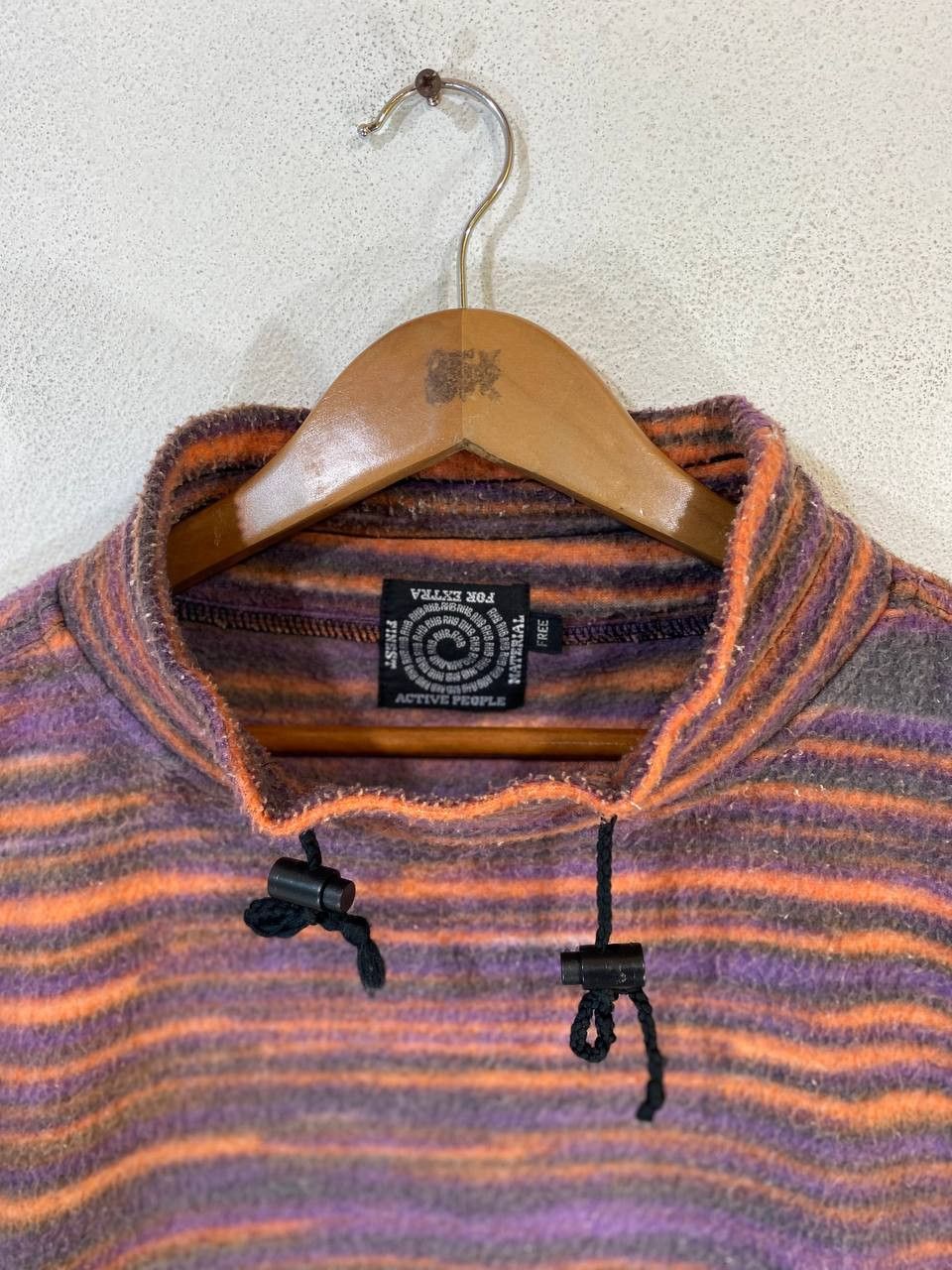 Japanese Brand vintage japanese brands nice design sweater Size US XL / EU 56 / 4 - 4 Thumbnail