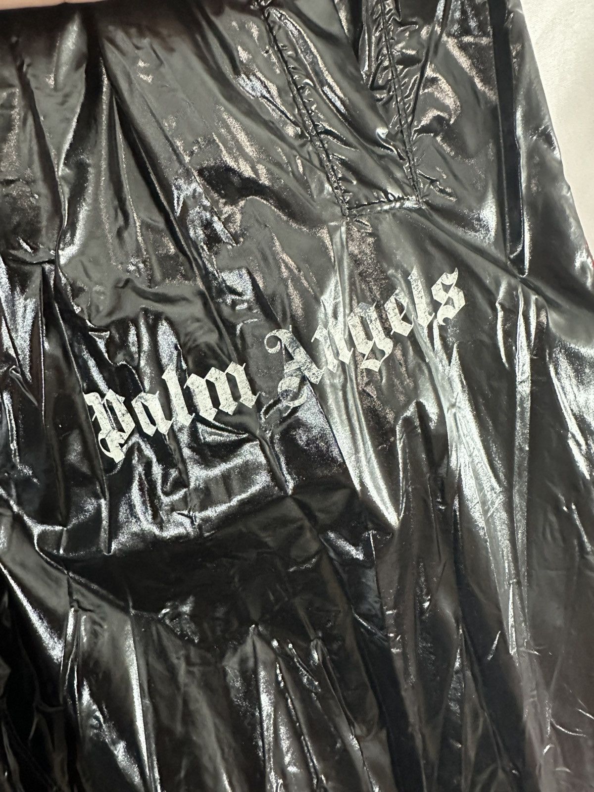 Moncler × Palm Angels Moncler x Palm Angels Track Pants Rare Size US 32 / EU 48 - 6 Thumbnail