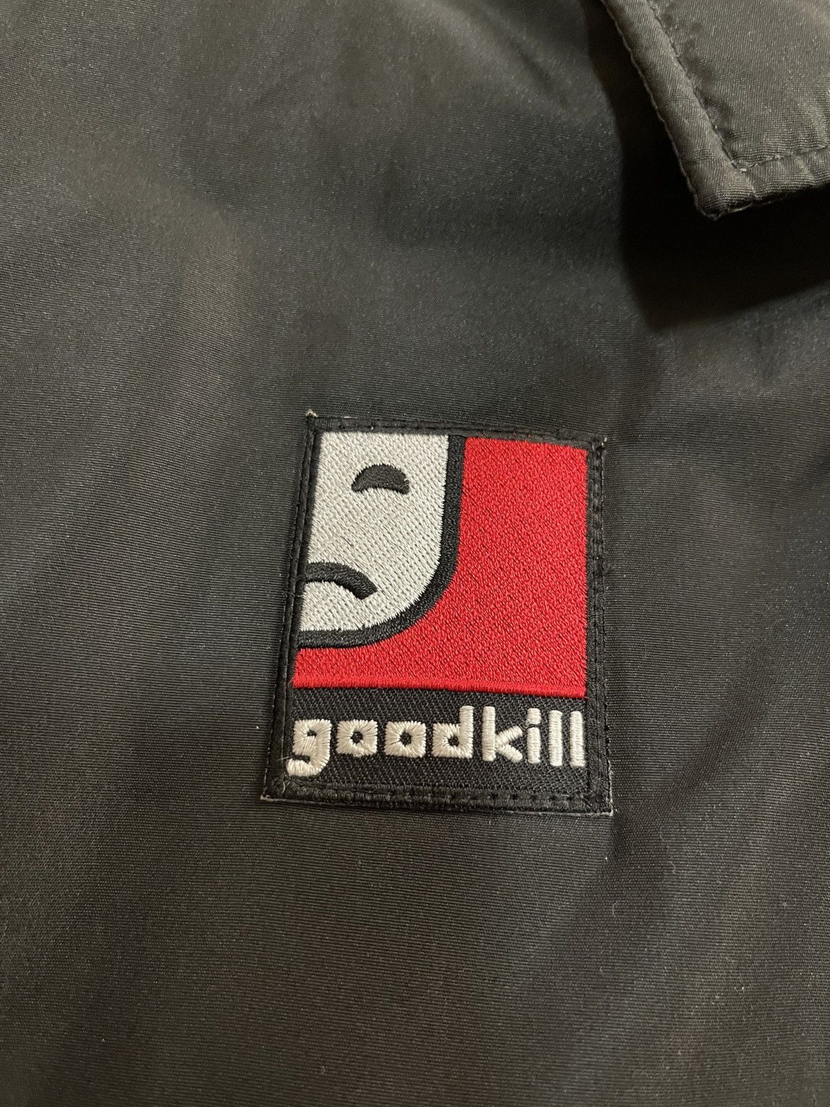 Fuck The Population FTP Goodkill Jacket Size US S / EU 44-46 / 1 - 4 Thumbnail