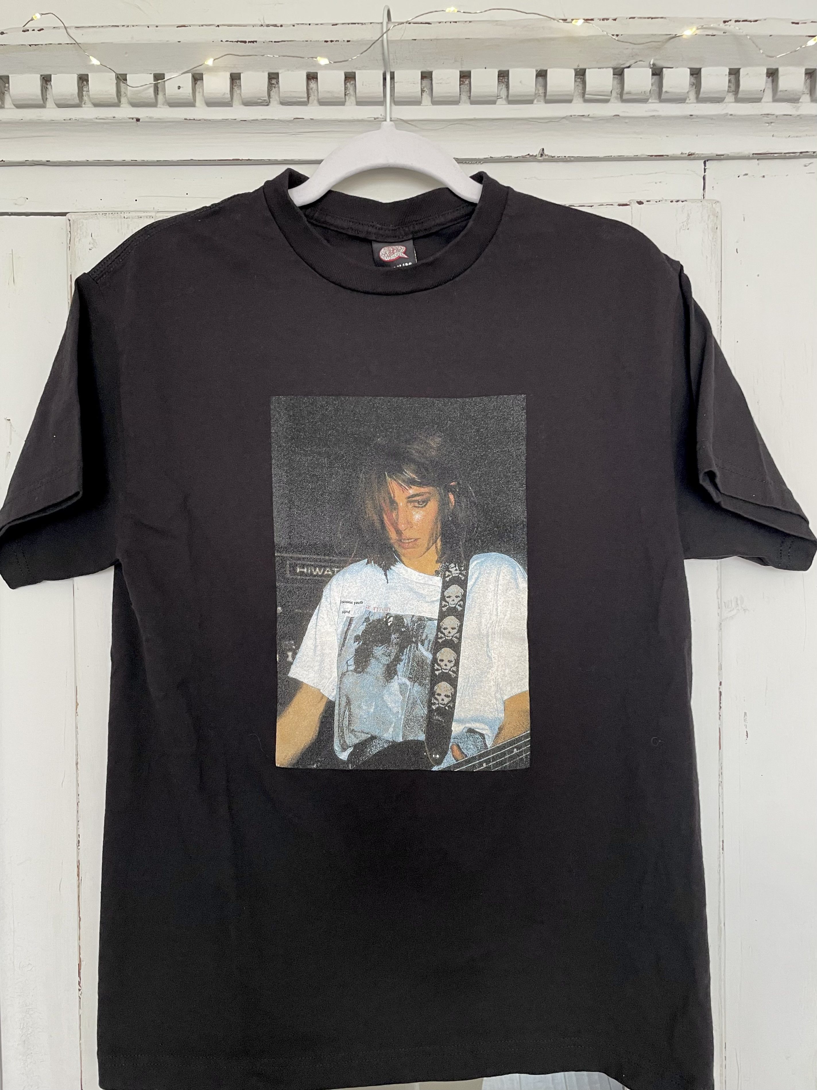 Fucking Awesome RARE Wanto X Dill collab tee (Homerun release only 