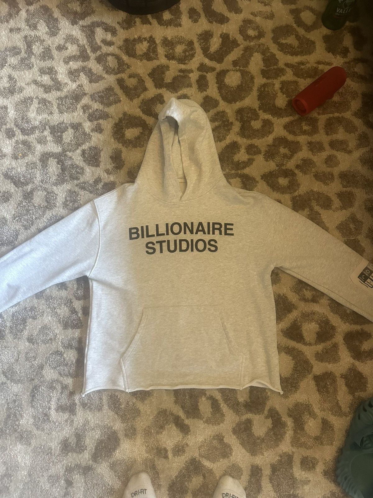 Billionaire Studios × The GV Gallery Billionaire Studios Hoodie Size US M / EU 48-50 / 2 - 1 Thumbnail