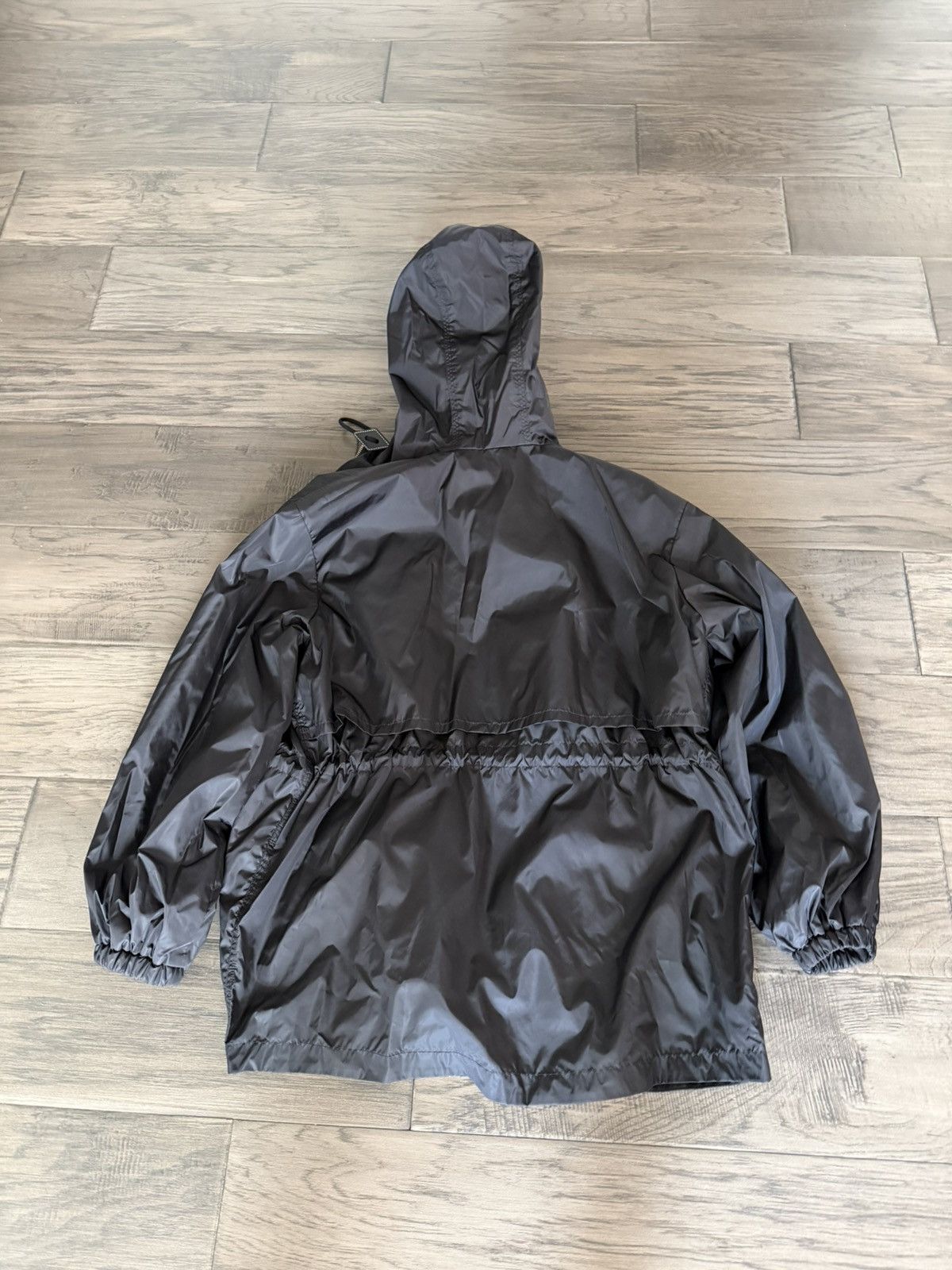 Burberry Burberry rain jacket Size M / US 6-8 / IT 42-44 - 9 Thumbnail
