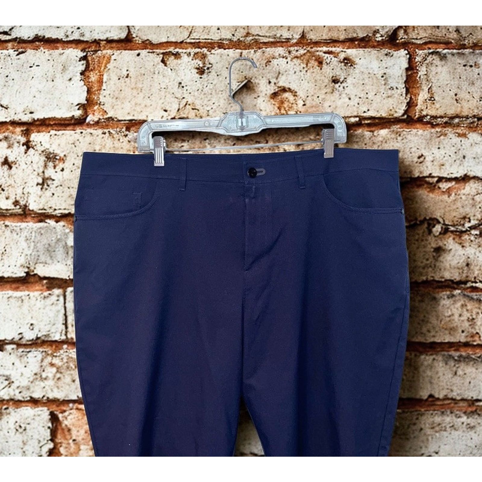 Public Rec Public Rec Gamechanger 5 Pocket Pants 36x32 Stretch Tech Size US 36 / EU 52 - 5 Thumbnail