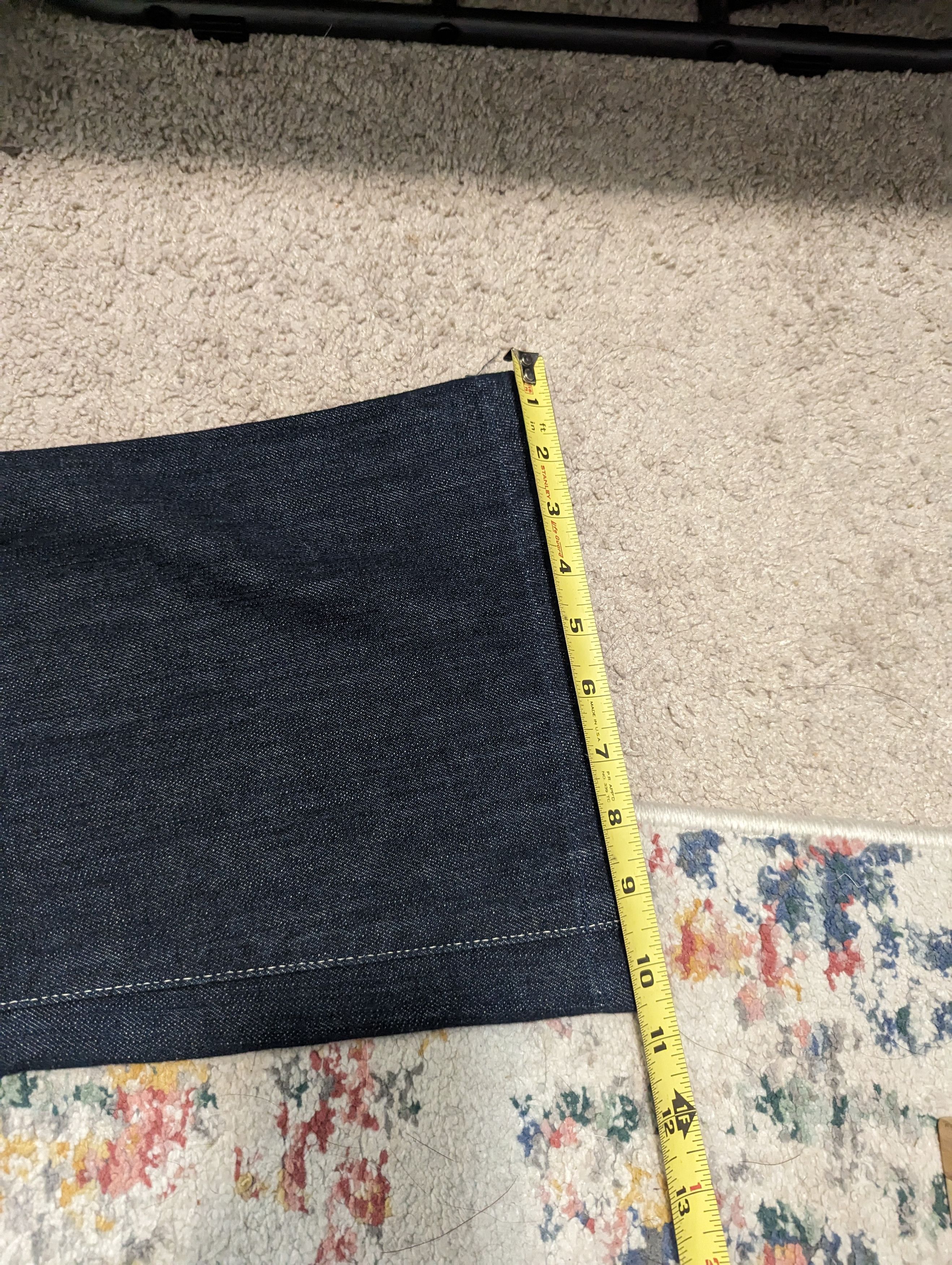 Kapital Kapital kiro hirata Camera Bag Flares Size US 32 / EU 48 - 4 Thumbnail