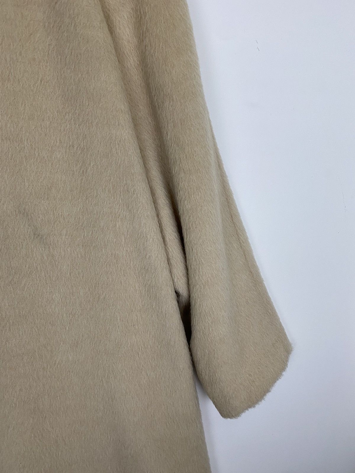 Japanese Brand Vintage Mink Fur YPREAU Jacket Size US L / EU 52-54 / 3 - 8 Thumbnail