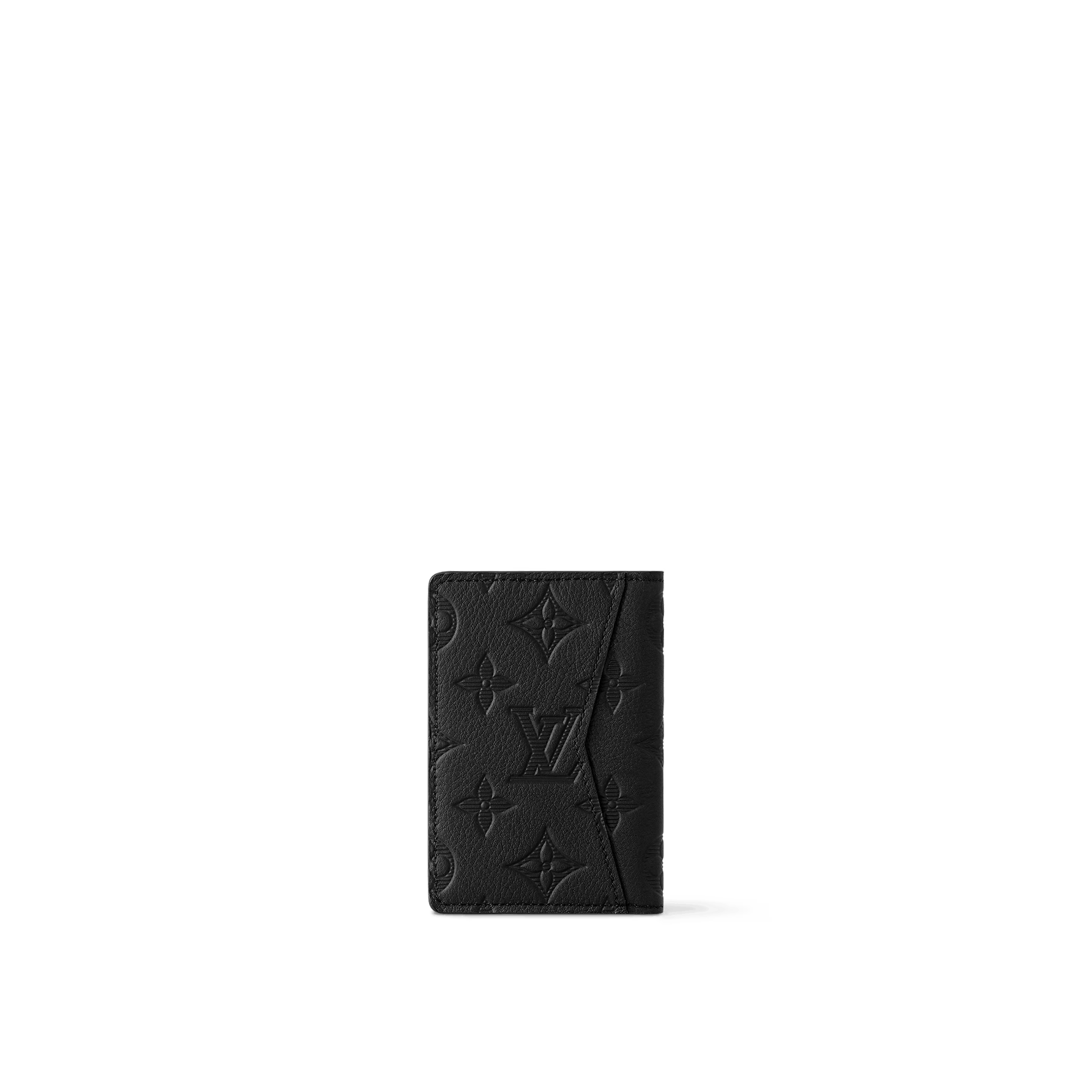 Louis Vuitton Pocket Organiser Size ONE SIZE - 1 Thumbnail