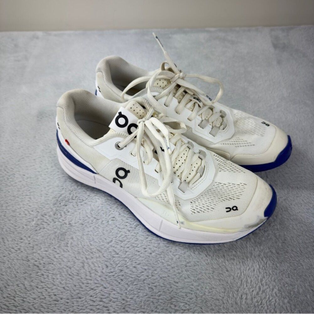 Other On Running Women's Size 9.5 US/7.5 UK/41 EU The Roger Pro T Size US 9.5 / IT 39.5 - 5 Thumbnail