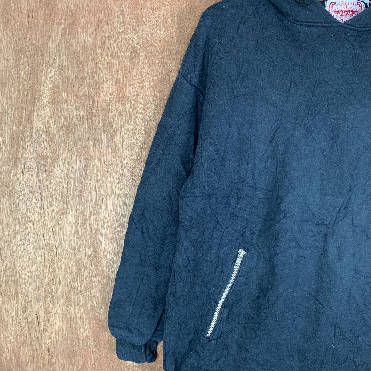 Japanese Brand × Vintage Vintage Hakka Sweatshirt Hoodie #K01539 Size US L / EU 52-54 / 3 - 7 Thumbnail
