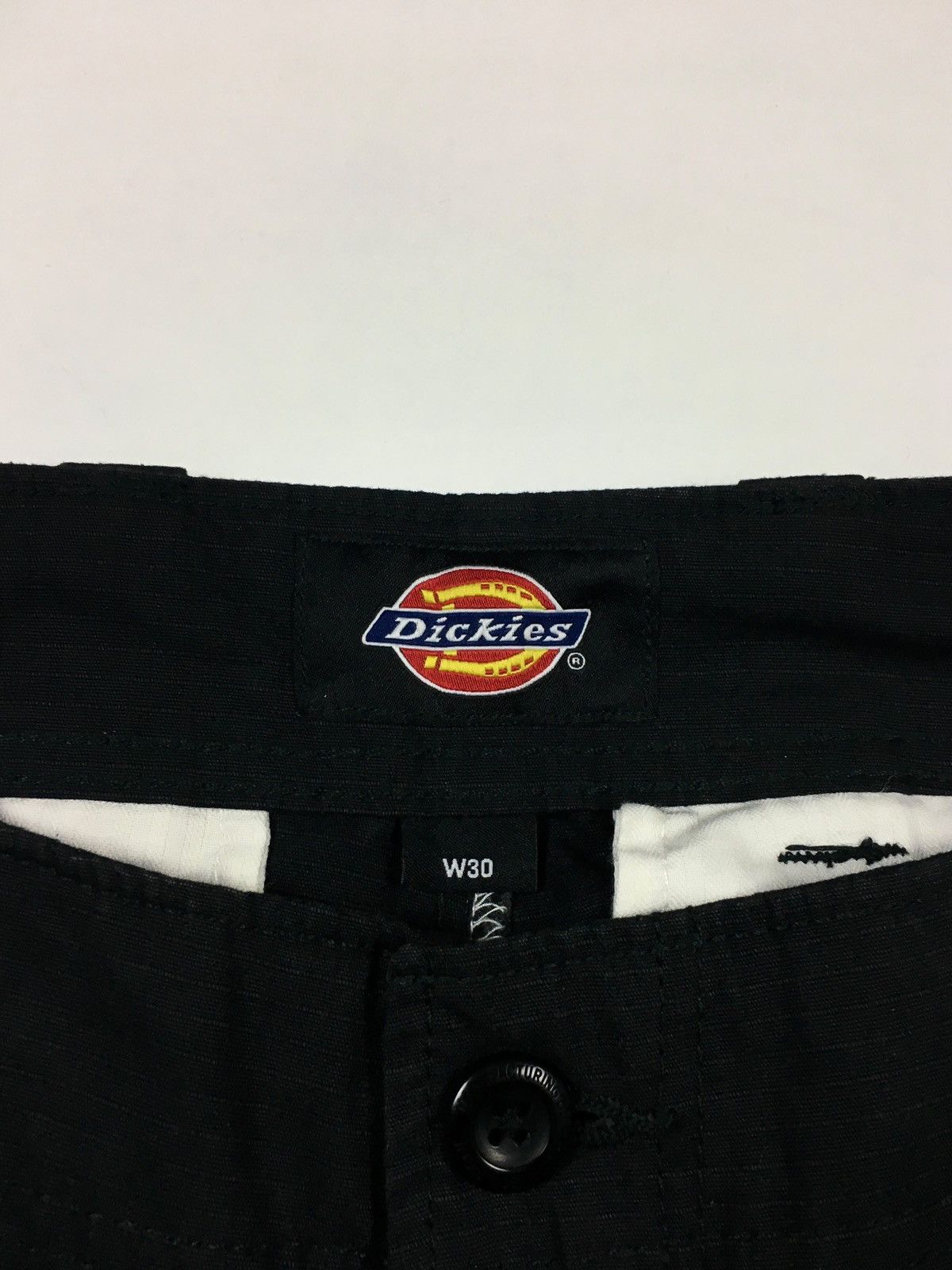 Dickies × Vintage trousers DICKIES Eagle Bend Cargo Pants y2k skate vintage Size US 30 / EU 46 - 7 Thumbnail