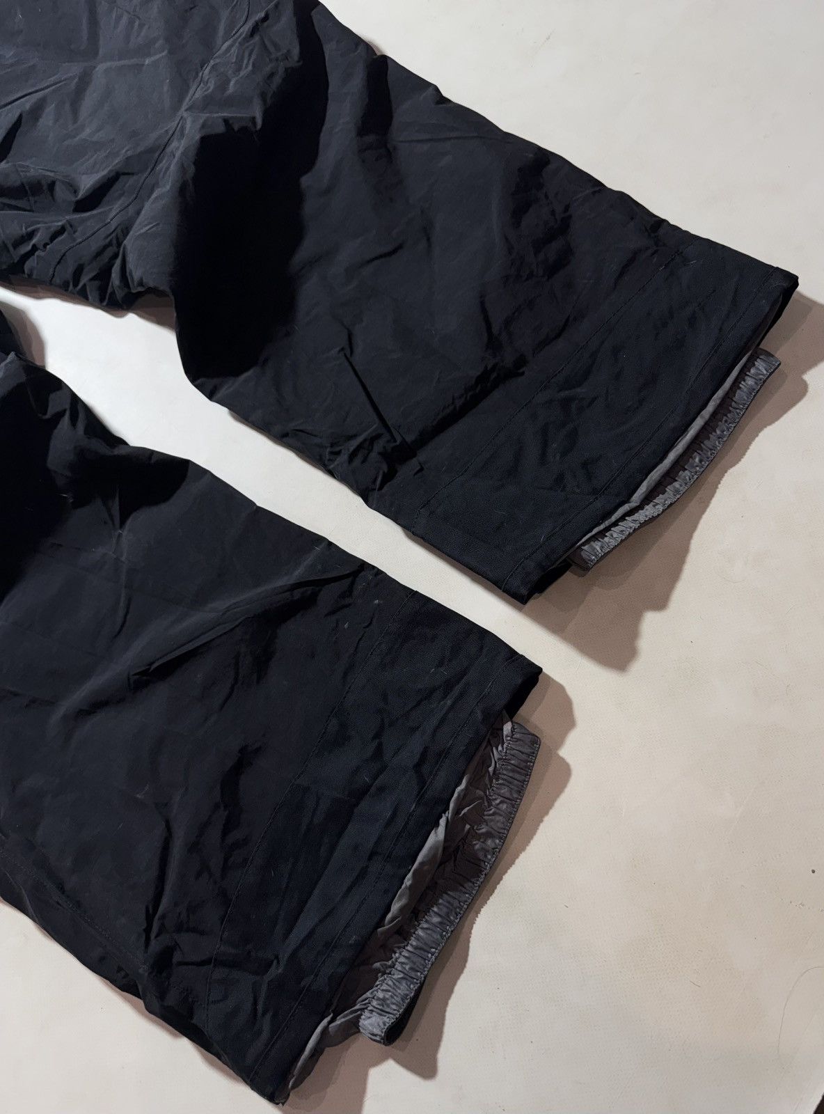 The North Face Vintage The North Face Ski / Snowboard Pants Size US 36 / EU 52 - 8 Thumbnail