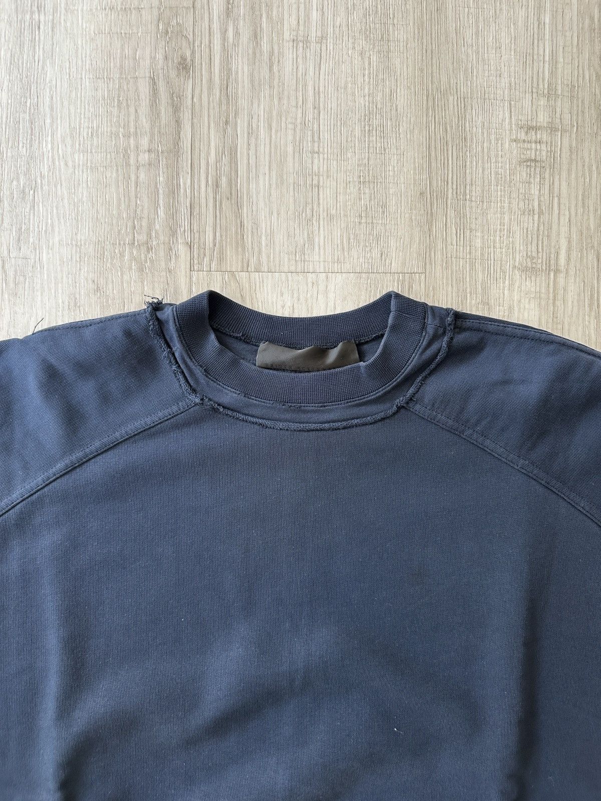 Haider Ackermann Haider Ackermann Sweater Size US XS / EU 42 / 0 - 2 Thumbnail