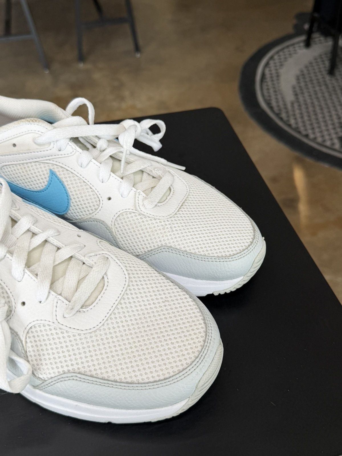 Nike Nike Air Max SC White Lagoon Pulse Size 11 Size US 11 / EU 44 - 8 Thumbnail