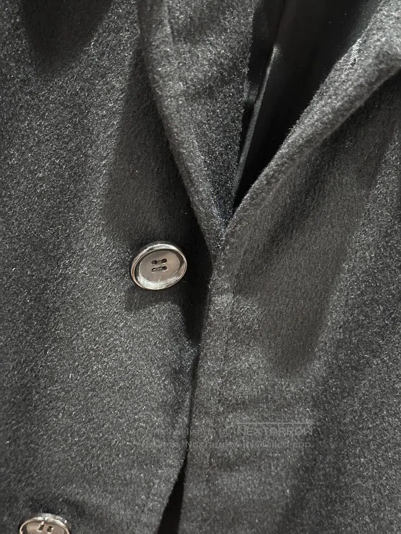 Comme des Garcons COMME des GARCONS HOMME PLUS Coat 17AW. Size US M / EU 48-50 / 2 - 8 Thumbnail