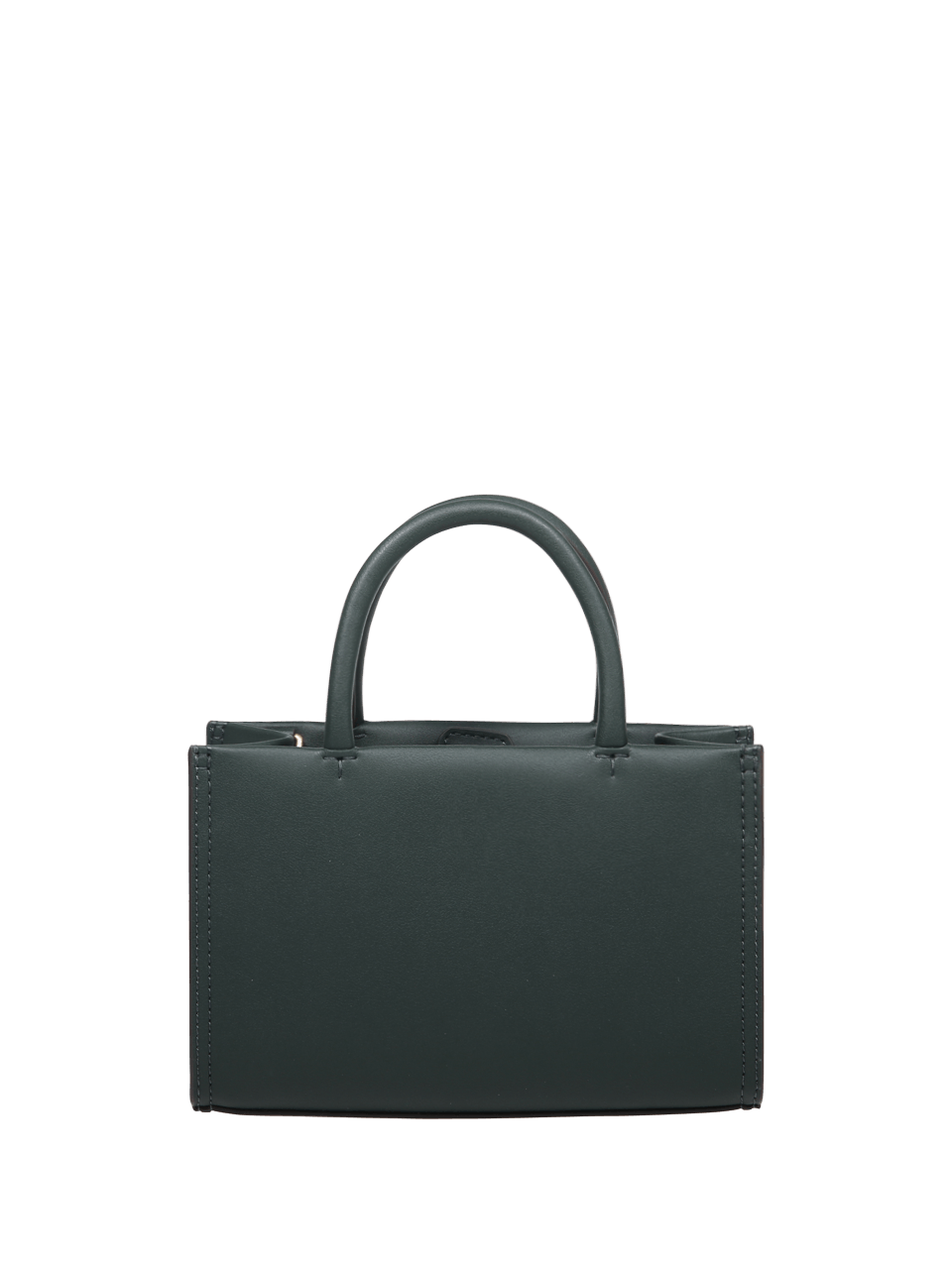 Tory Burch o1s22i1n1024 Size: OS / Ella Mini Tote Bag in Green Size ONE SIZE - 3 Thumbnail