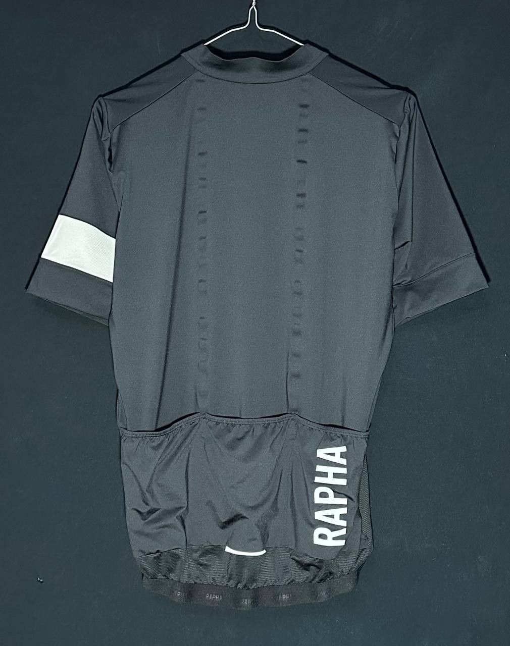 Rapha Rapha Cycling Pro Team Jersey Cycle Forcats de la route Size US L / EU 52-54 / 3 - 3 Thumbnail