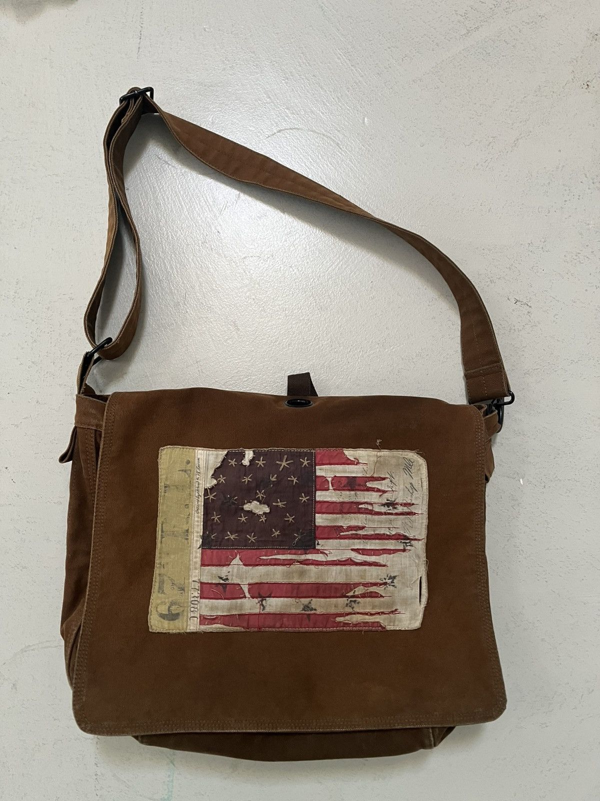 Men's Denim And Supply Ralph Lauren Bags & Luggage | Grailed