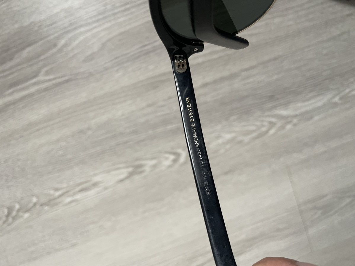 Han Kjobenhavn Han Kjobenhavn Sunglasses Size ONE SIZE - 3 Thumbnail