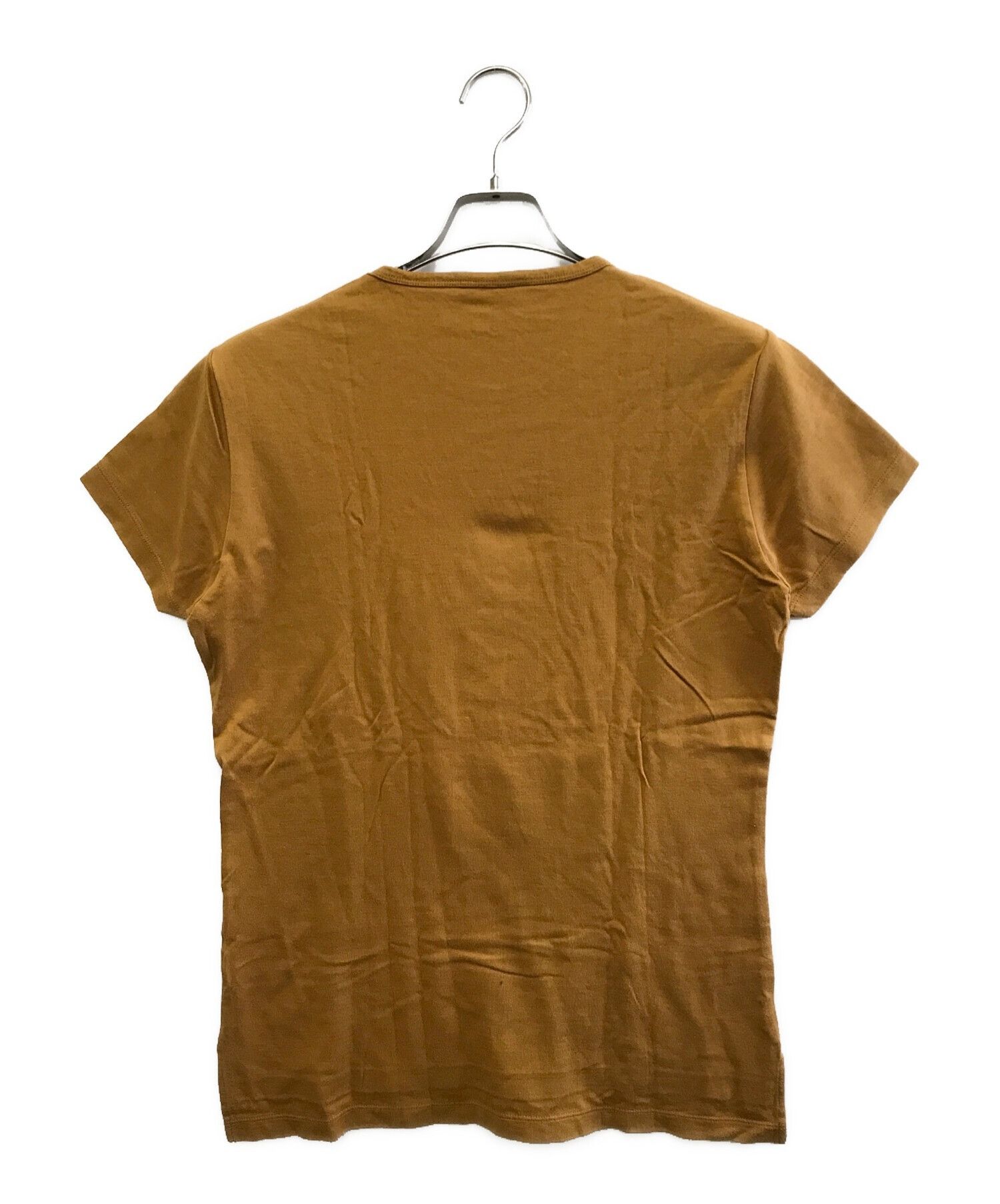 Vivienne Westwood Smiley Orb T-Shirt Size US M / EU 48-50 / 2 - 2 Thumbnail