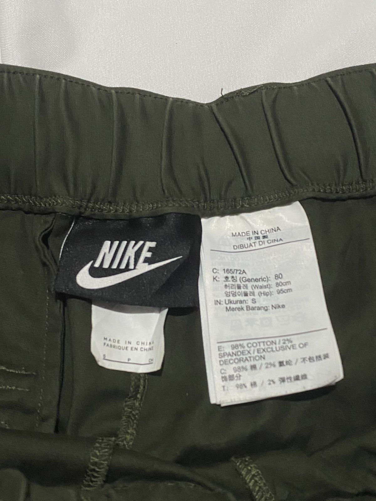 Cactus Plant Flea Market × Nike Nike X Cacktus Plant Flea Market Size US 32 / EU 48 - 5 Thumbnail