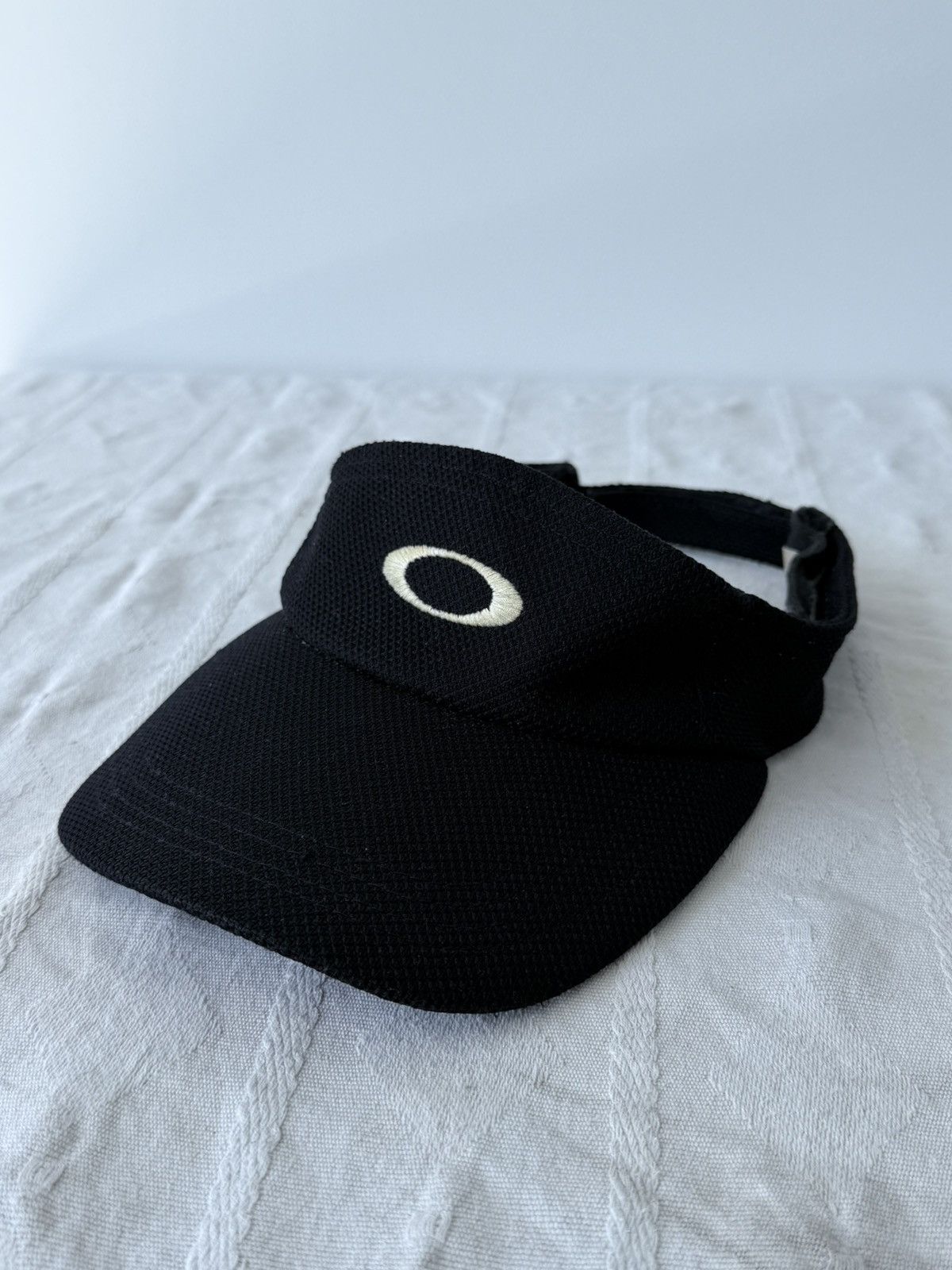 Oakley × Vintage Vintage Oakley software hat | Grailed