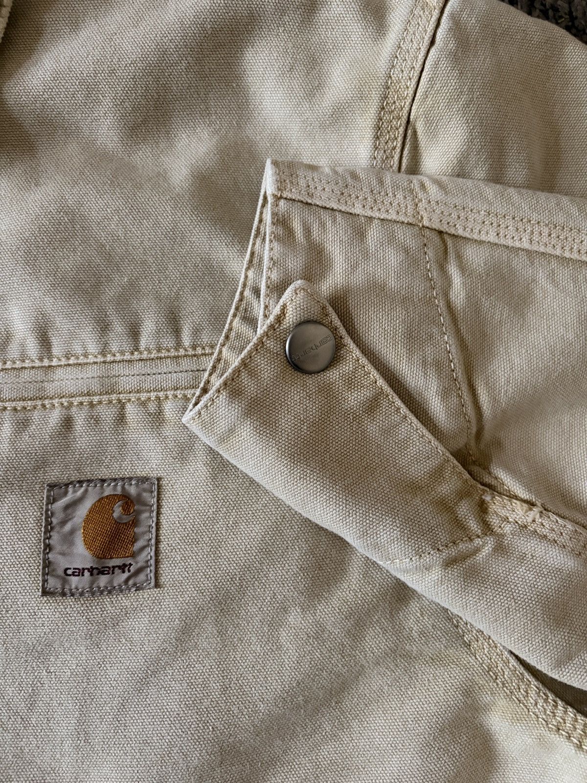 Carhartt OG Detroit Jacket Size US S / EU 44-46 / 1 - 2 Thumbnail
