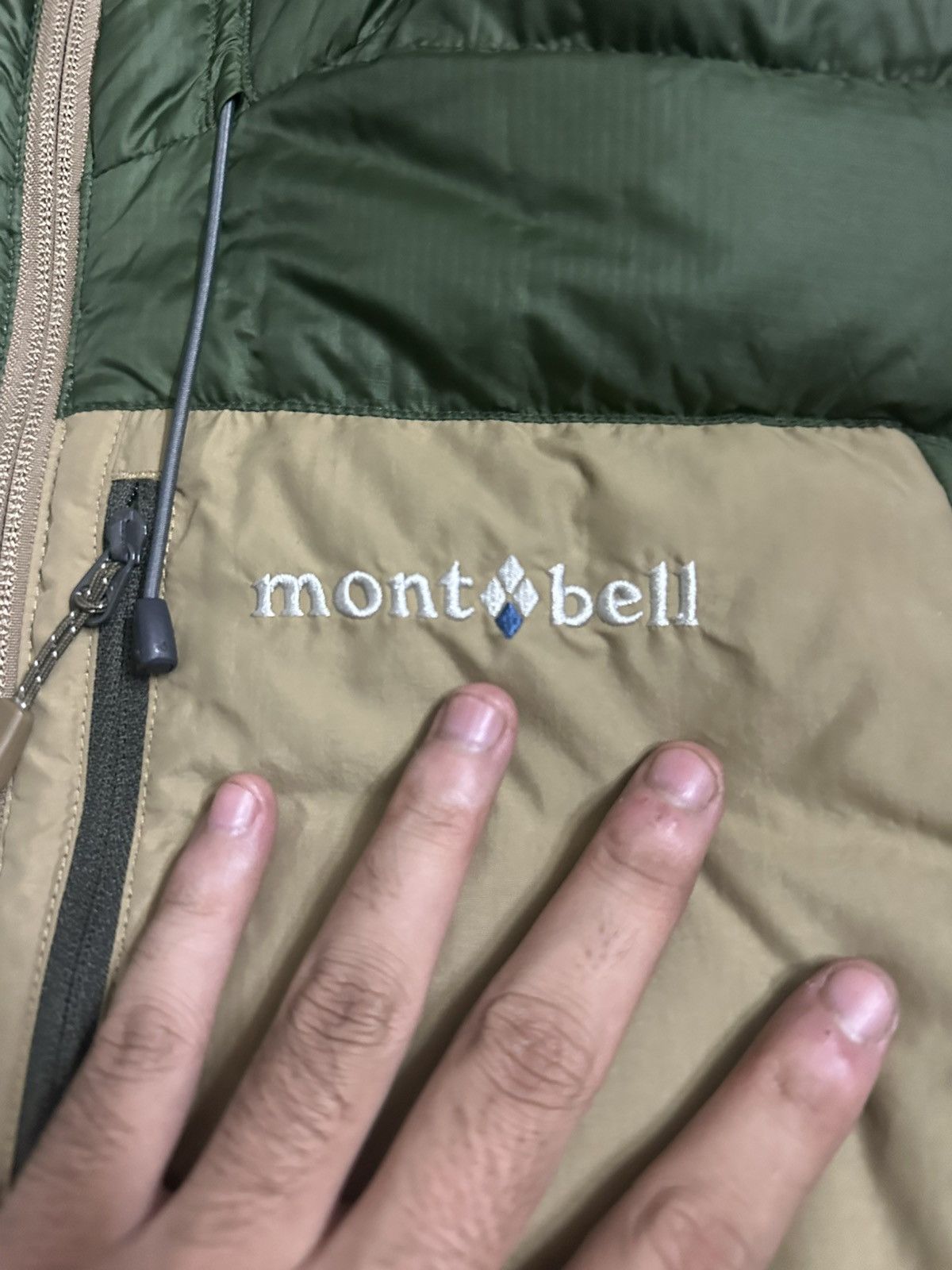 Montbell Montbell Size US M / EU 48-50 / 2 - 3 Thumbnail