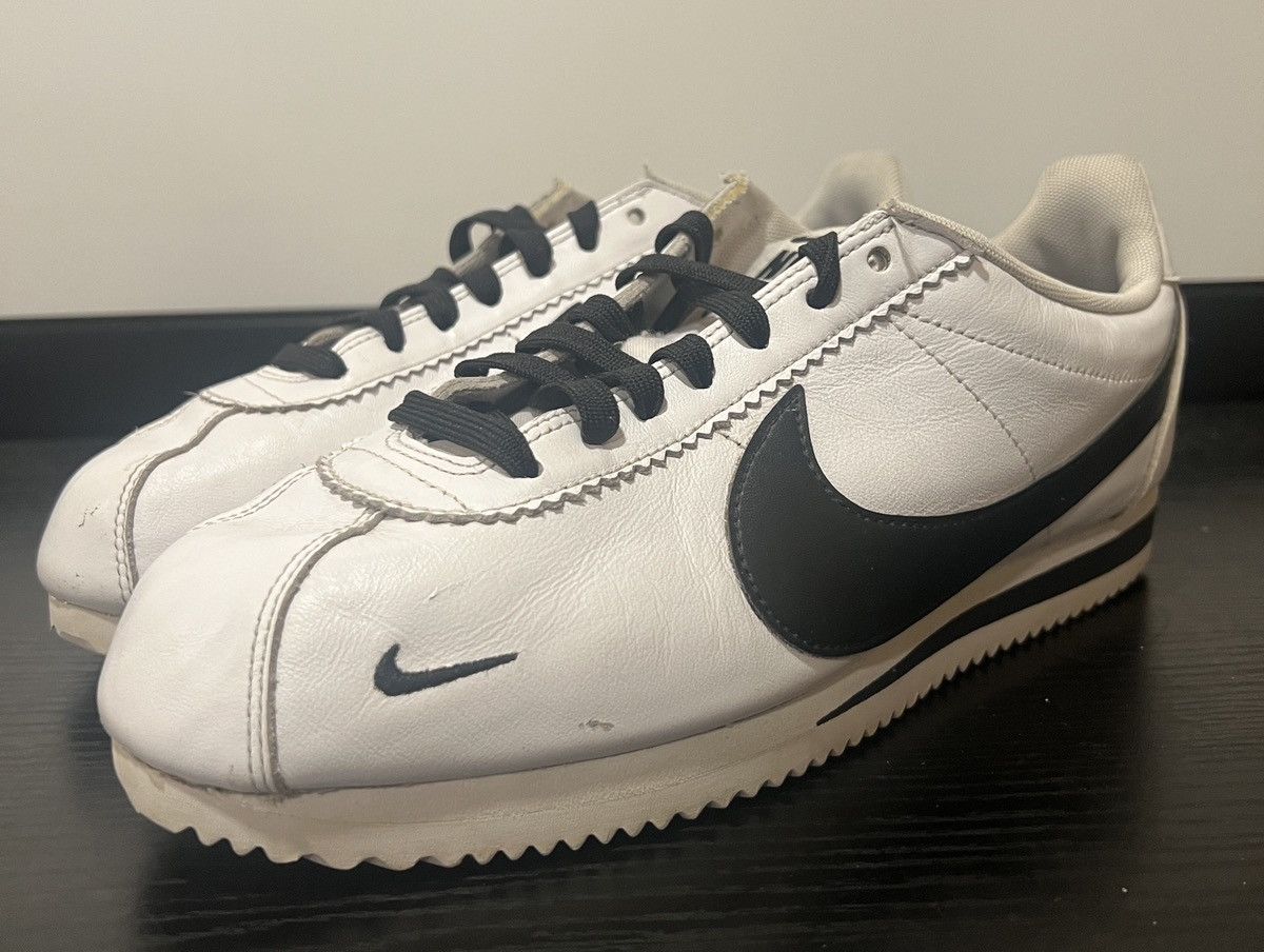Nike SIZE 8 MEN - Nike Air Classic Cortez Premium PRM Swoosh Size US 8 / EU 41 - 1 Thumbnail