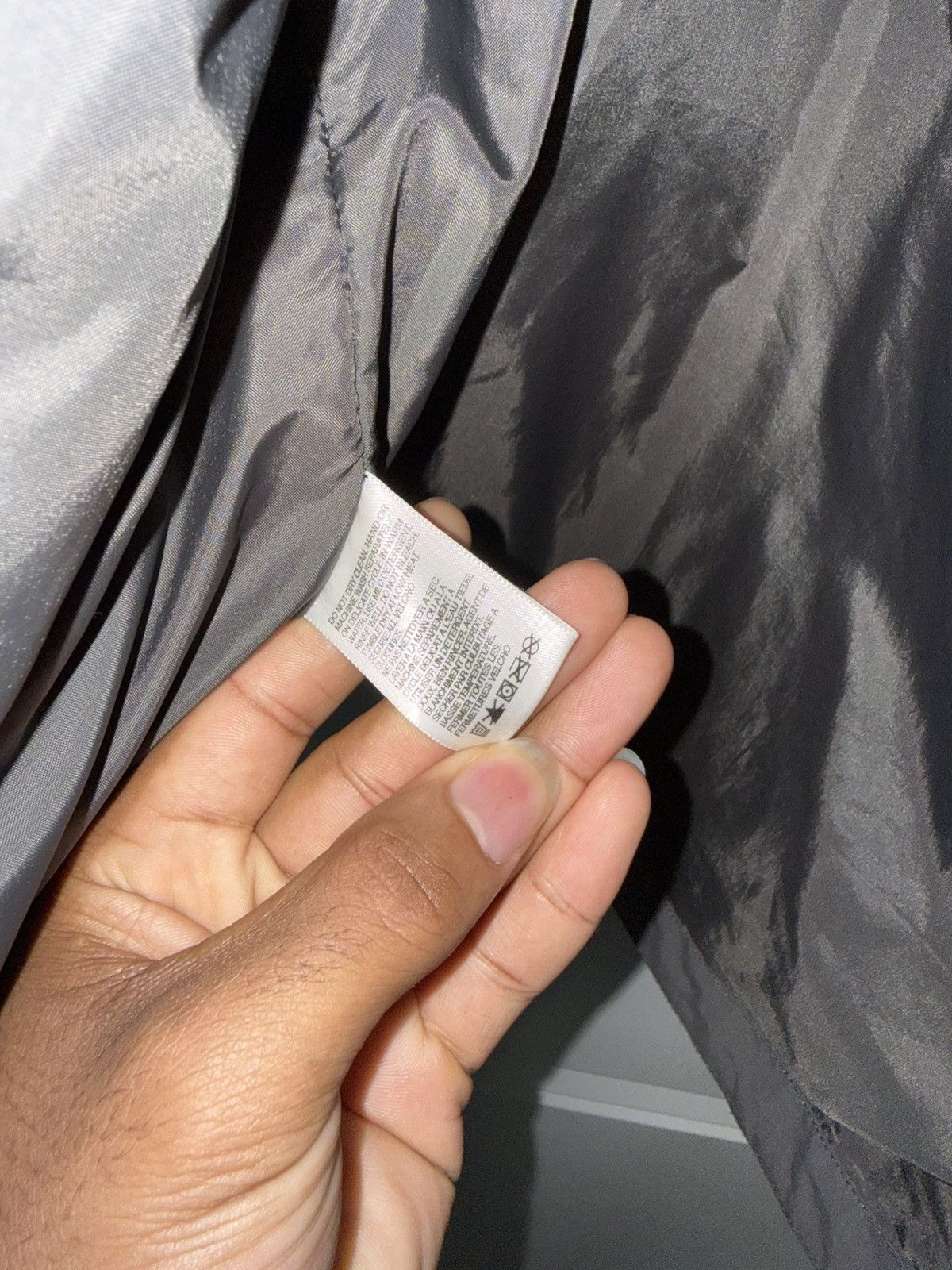 The North Face THE NORTH FACE SUMMIT SERIES GORTEX JACKET YELOW Size US L / EU 52-54 / 3 - 11 Thumbnail