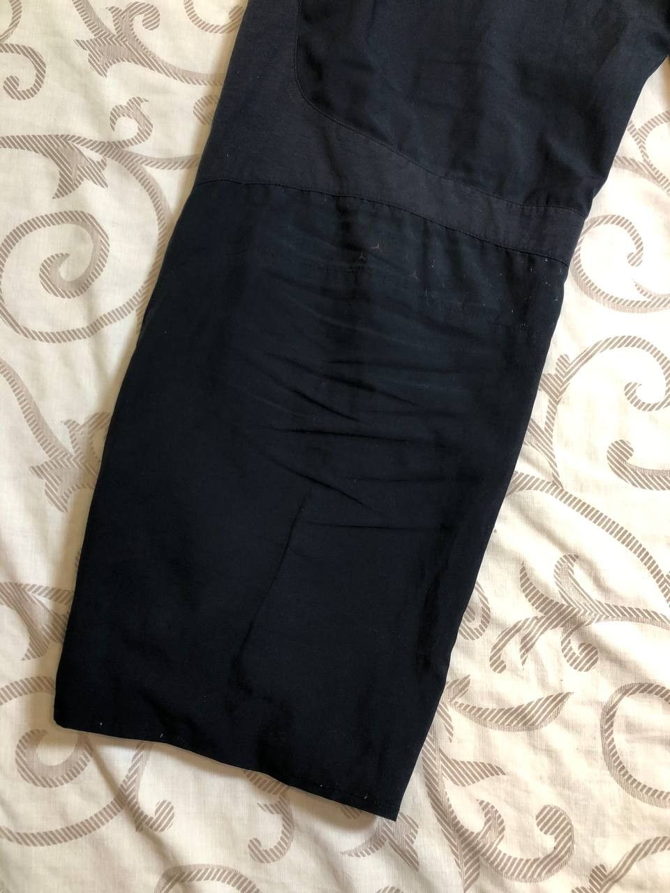 Nike Vintage Nike Track Pants Nylon Swoosh Hype Y2K Size US 38 / EU 54 - 20 Thumbnail