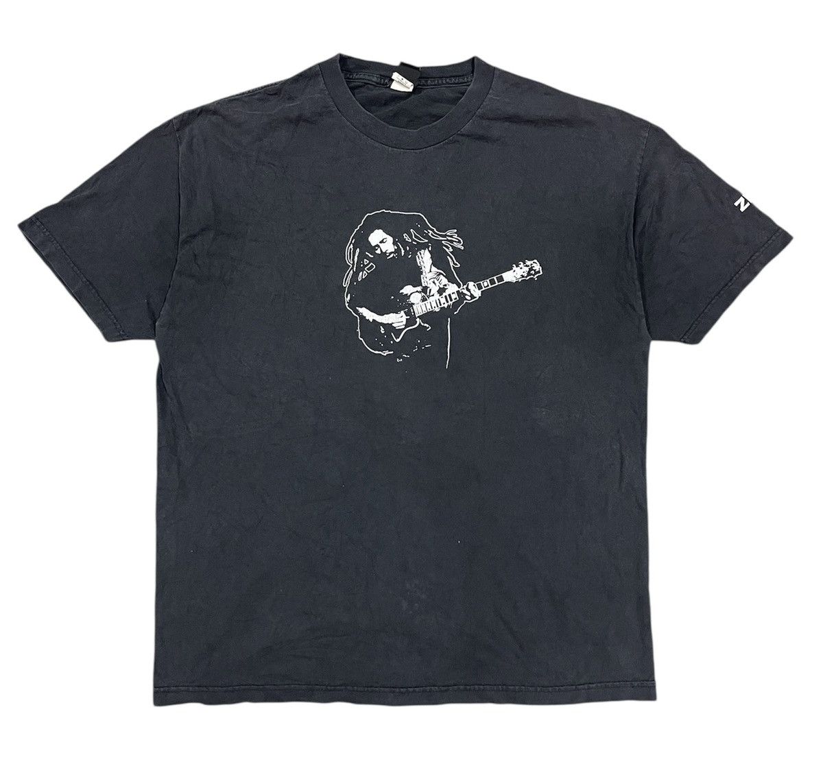 Bob Marley Vintage bob marley x tum-yeto skateboards Size US XL / EU 56 / 4 - 1 Thumbnail