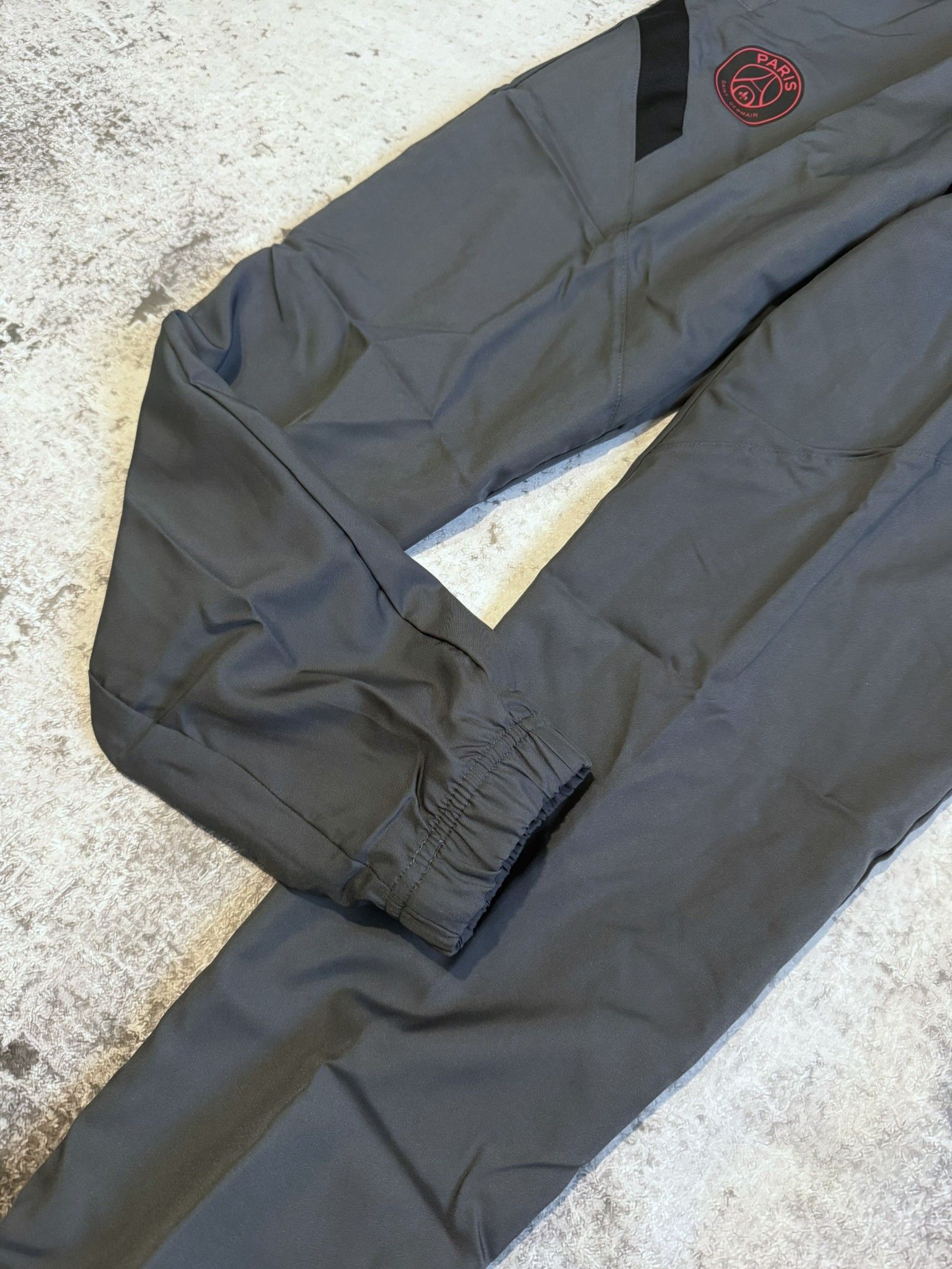 Nike PSG Tracksuit Set Jacket Pants Soccer Training Suit Nike XS Size US XS / EU 42 / 0 - 14 Thumbnail
