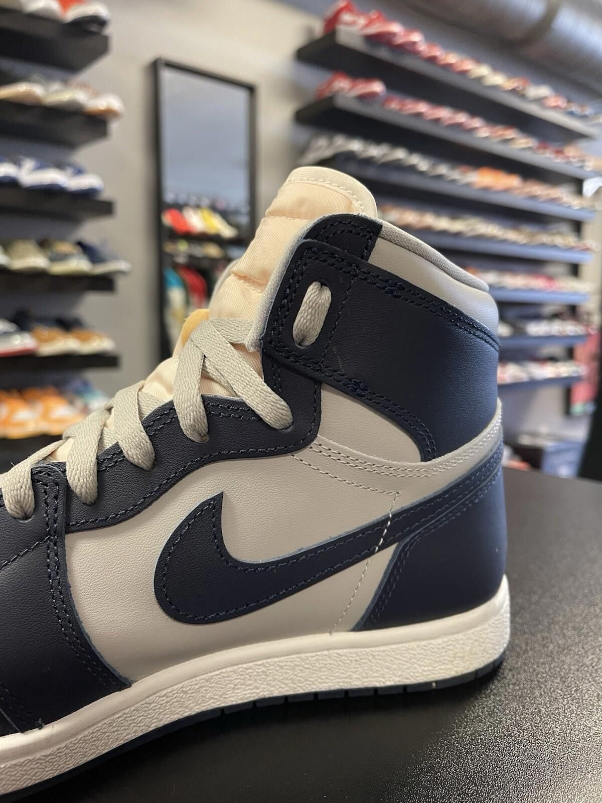 Jordan Brand Size 10 - Jordan 1 Retro '85 High Georgetown BQ4422-400 Size US 10 / EU 43 - 7 Thumbnail