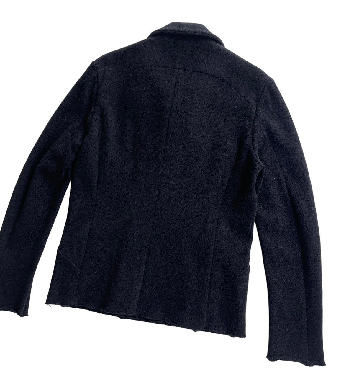 Attachment Attachment Kazuyuki Kumagai Avantgarde Jacket Size US M / EU 48-50 / 2 - 6 Thumbnail