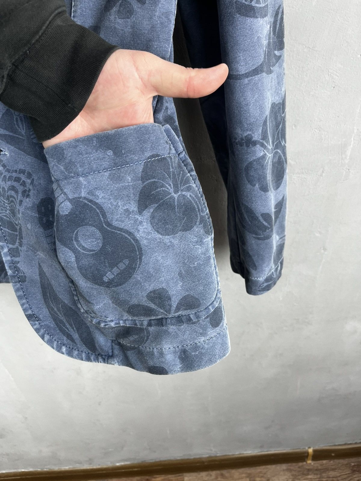 Circolo 1901 Circolo 1901 blazer jacket size 48 Size US M / EU 48-50 / 2 - 7 Thumbnail