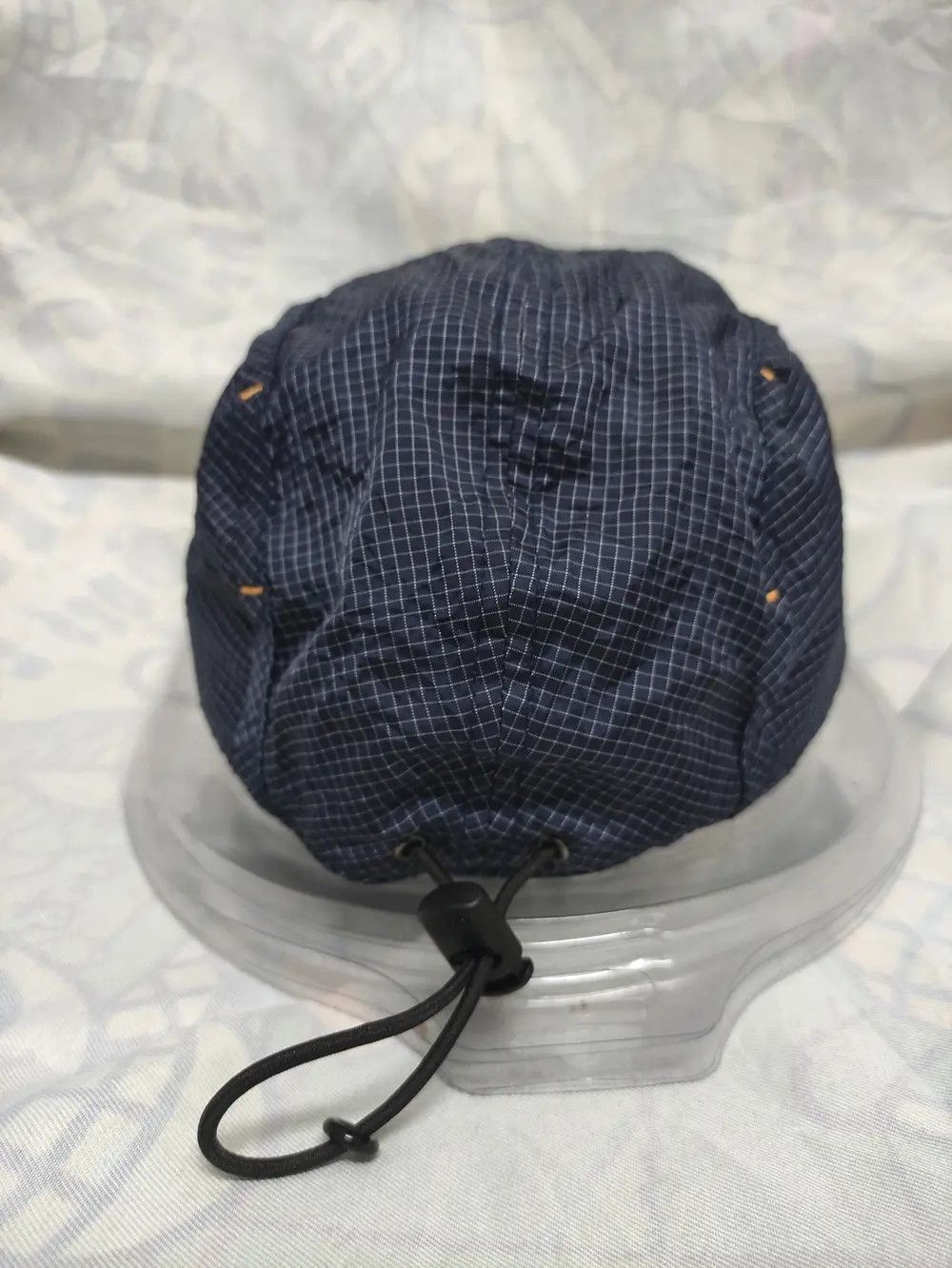 Japanese Brand TARAS BOULBA 5 PANEL OUTDOOR CAP Size ONE SIZE - 5 Thumbnail