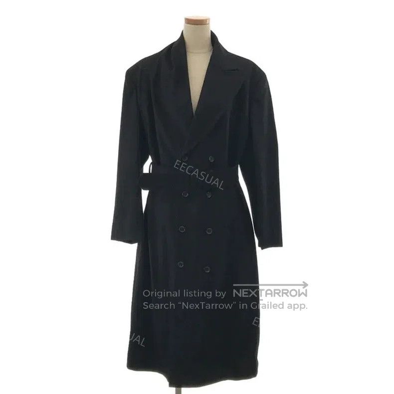 Comme des Garcons Comme Des Garcons size one-size-fits-all Vintage wool asymm Size XS / US 0-2 / IT 36-38 - 2 Thumbnail