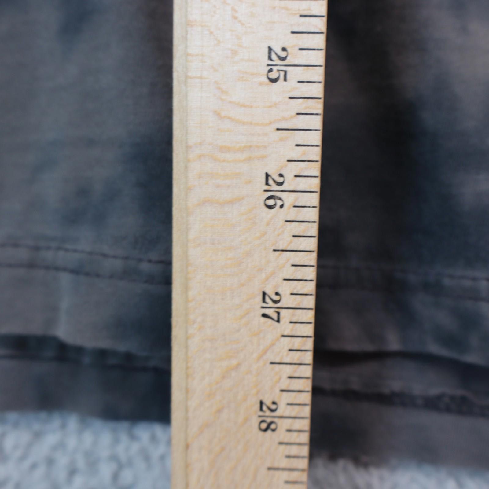Southpole Vtg Southpole Shirt Men Medium Affliction Baggy AMM Maniere Size US M / EU 48-50 / 2 - 6 Thumbnail