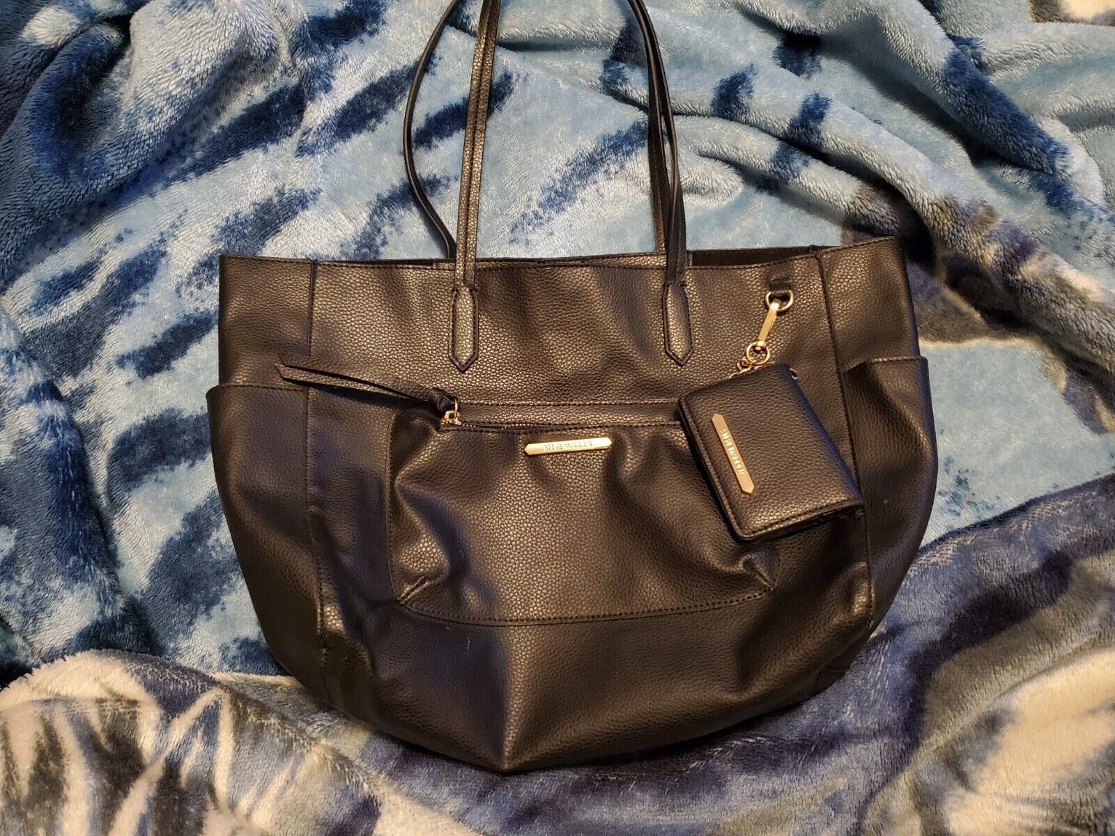 Steve Madden Steve Madden Tote And Wallet Size ONE SIZE - 1 Thumbnail