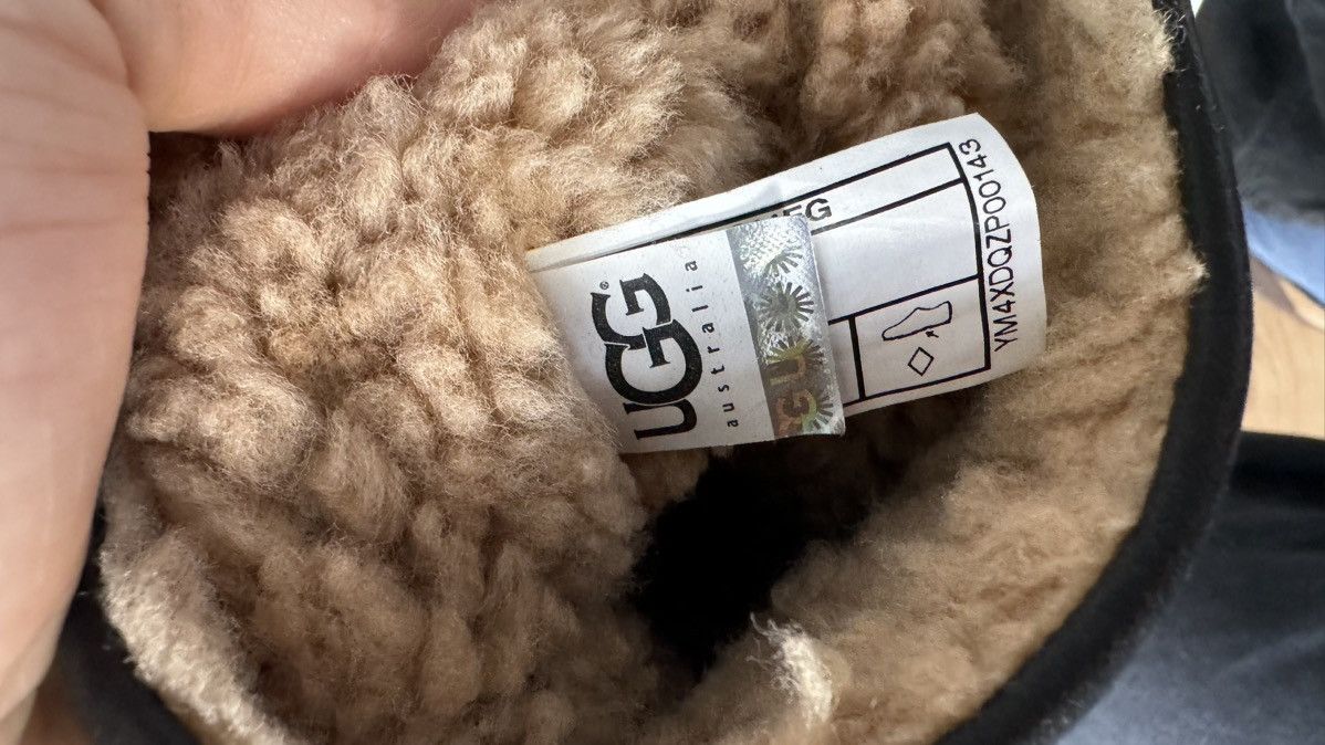 Ugg UGG leather high boots high quality Size US 6 / IT 36 - 7 Thumbnail