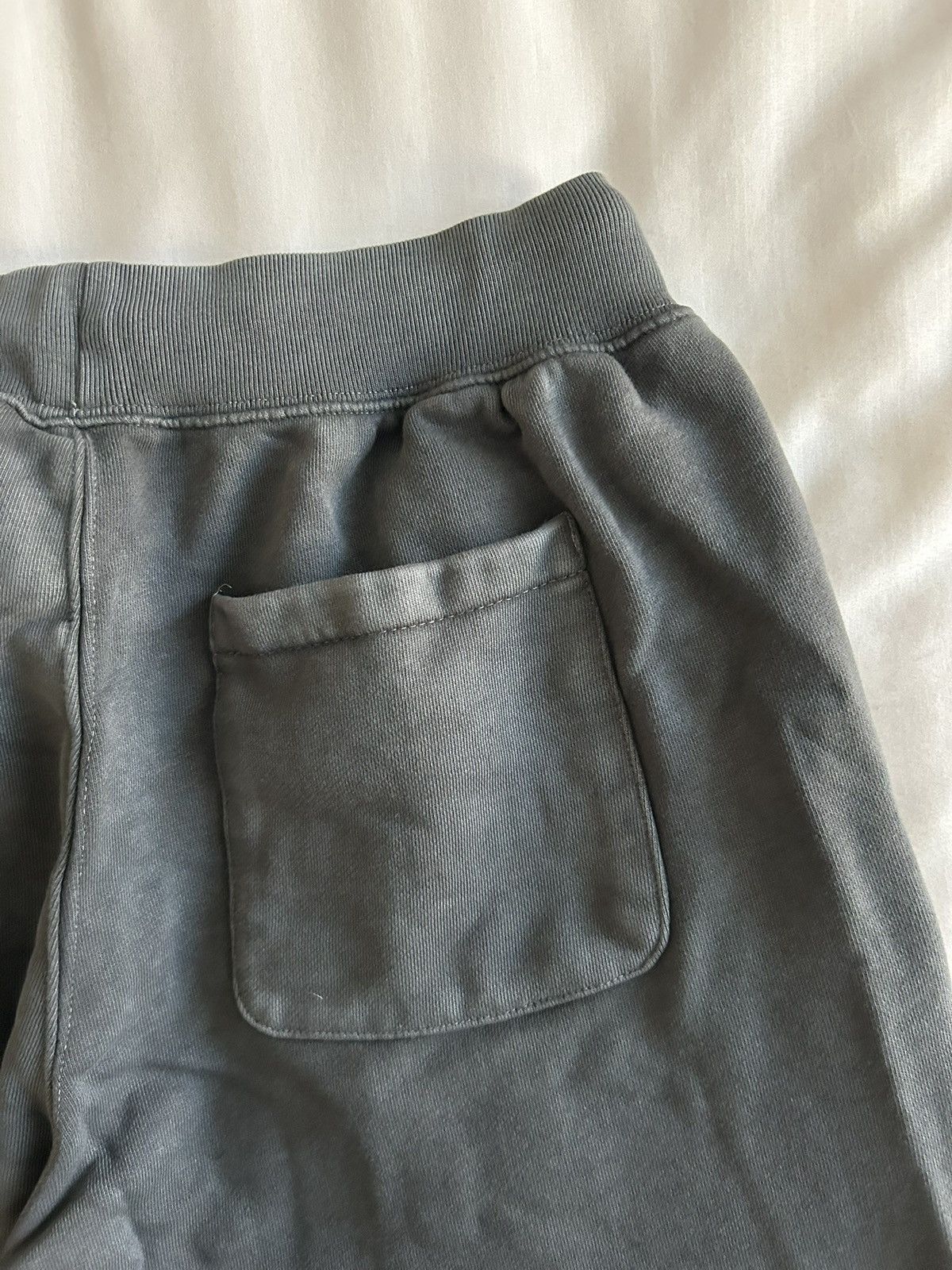 Gap × Madhappy Gap Madhappy Sweatpants Baggy Cuffed Small Size US 30 / EU 46 - 9 Thumbnail