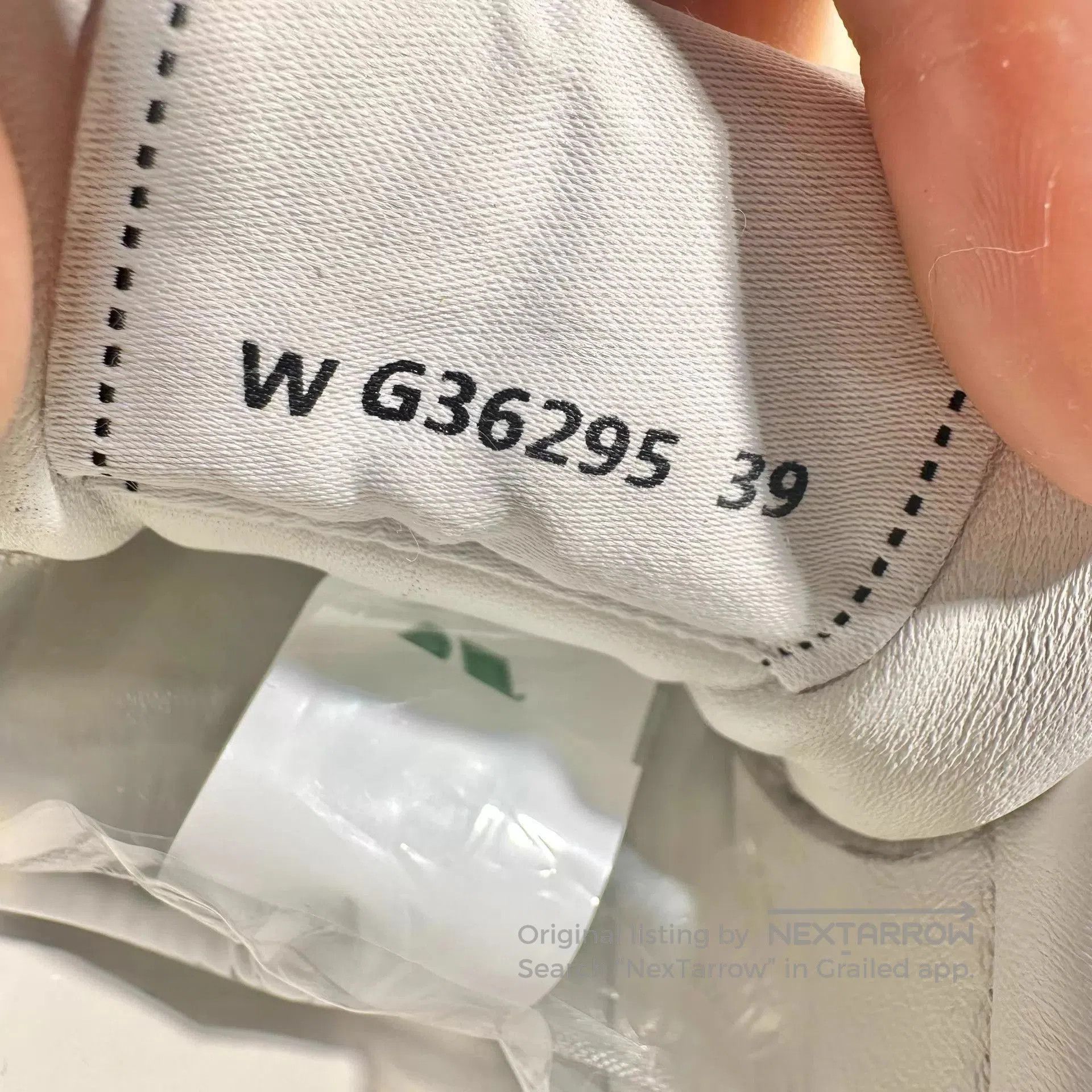 Chanel Multi-Color Low-Top Sneakers. Size US 6 / EU 39 - 6 Thumbnail