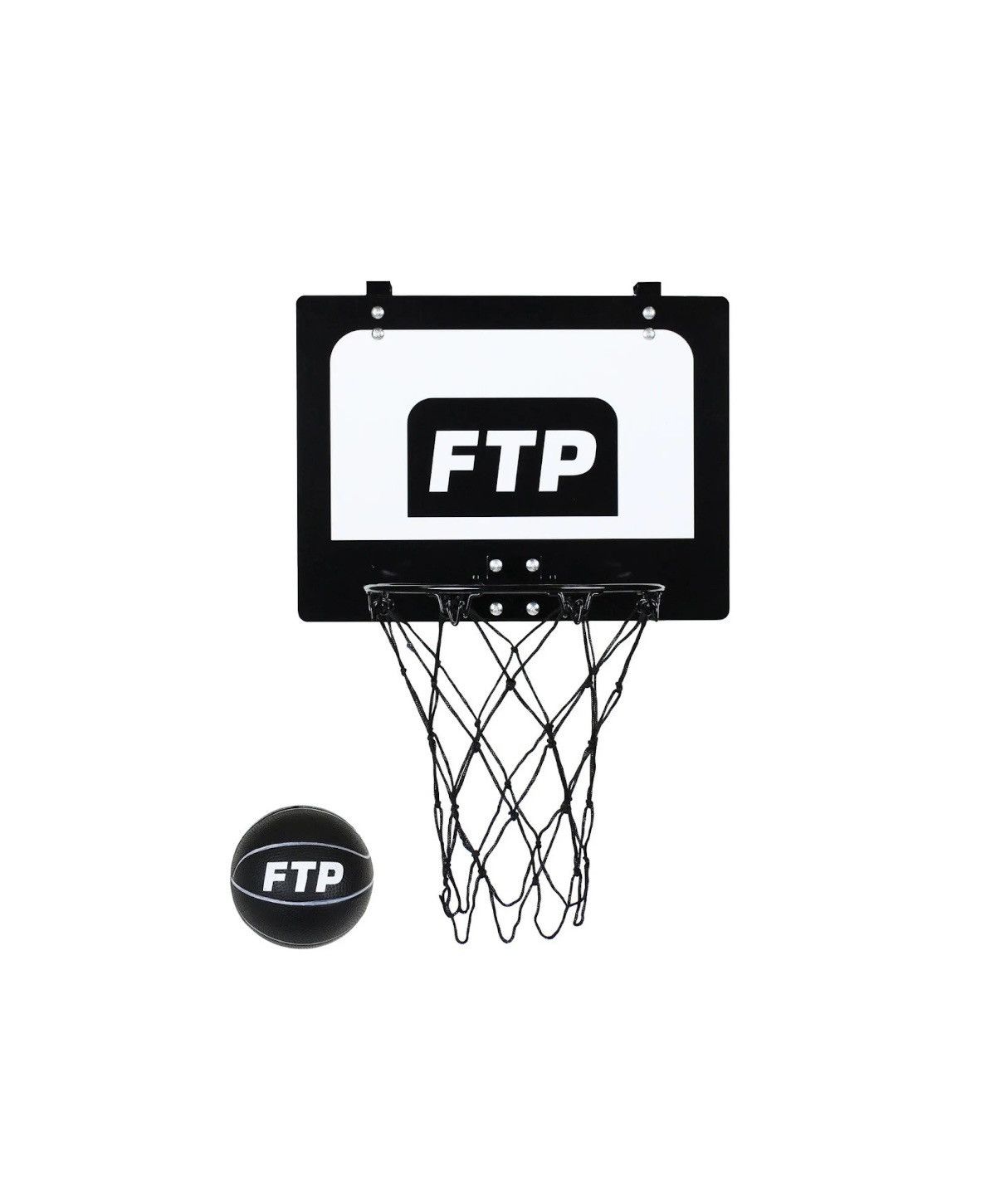 FTP Mini Basketball Hoop