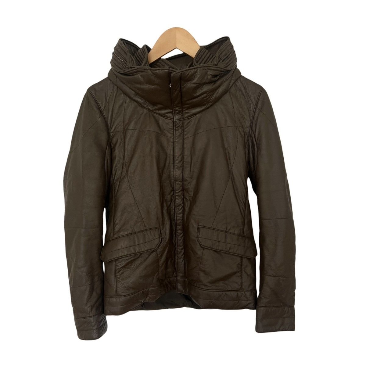 Goa Bono Jacket | Grailed