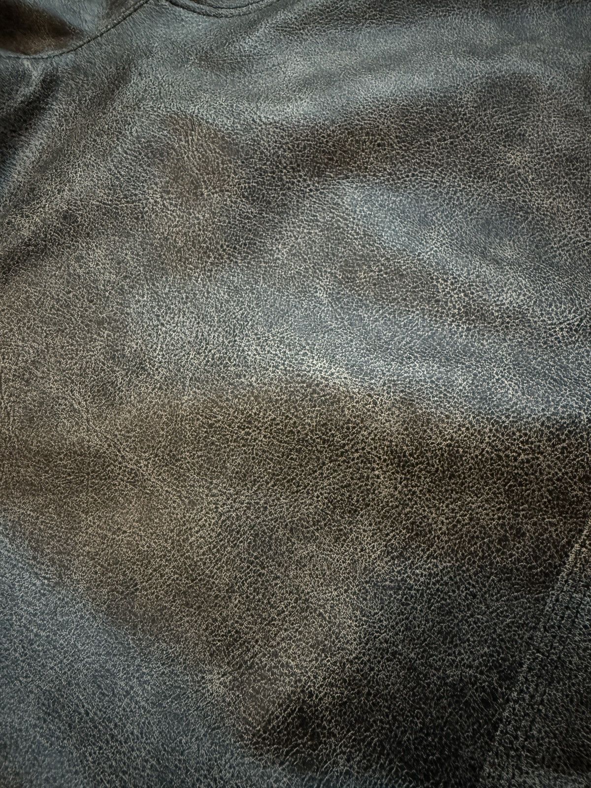 Other OUAT LEATHER PANTS Size US 30 / EU 46 - 4 Thumbnail