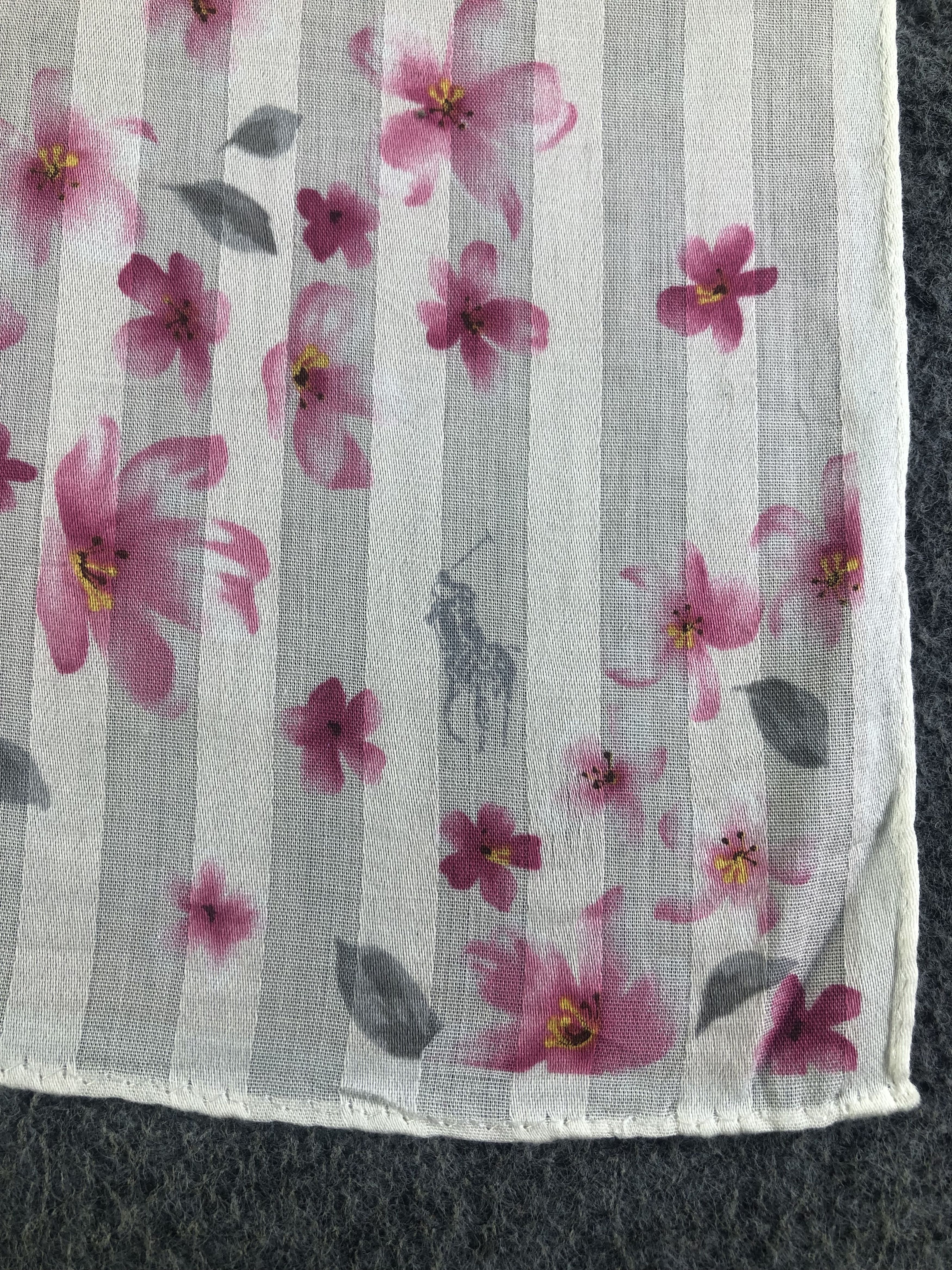 Polo Ralph Lauren Polo Ralph Lauren Handkerchief / Bandana / Neckerchief C483 Size ONE SIZE - 5 Thumbnail