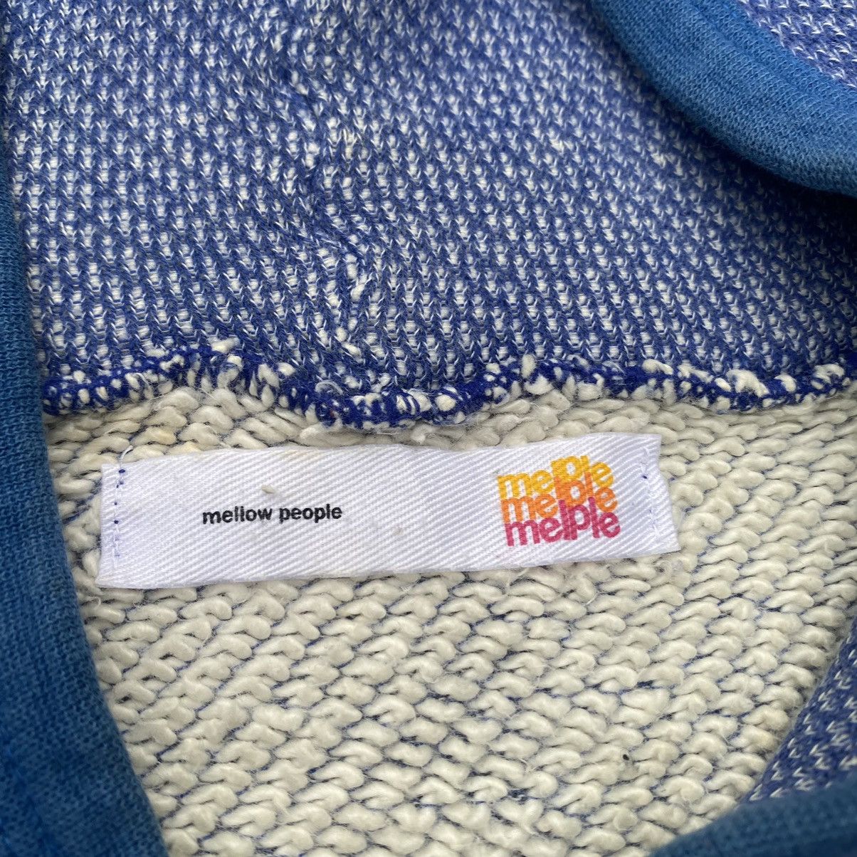 Japanese Brand MEPLE hoodie Size US L / EU 52-54 / 3 - 10 Thumbnail