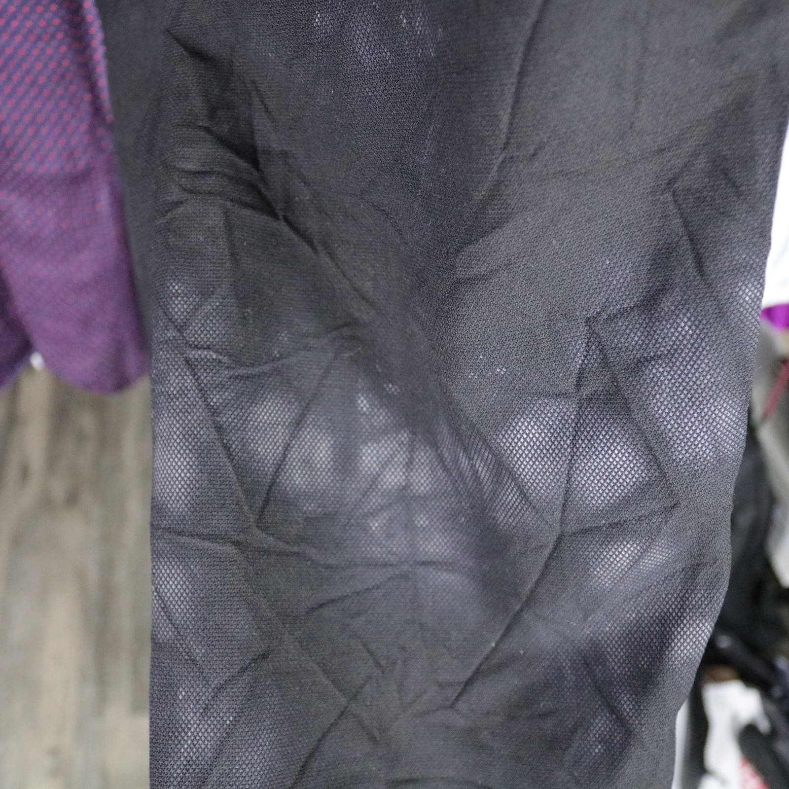Barena Barena Venezia Wool Knit Tie Dye Trousers Size 46 New Size US 30 / EU 46 - 5 Thumbnail