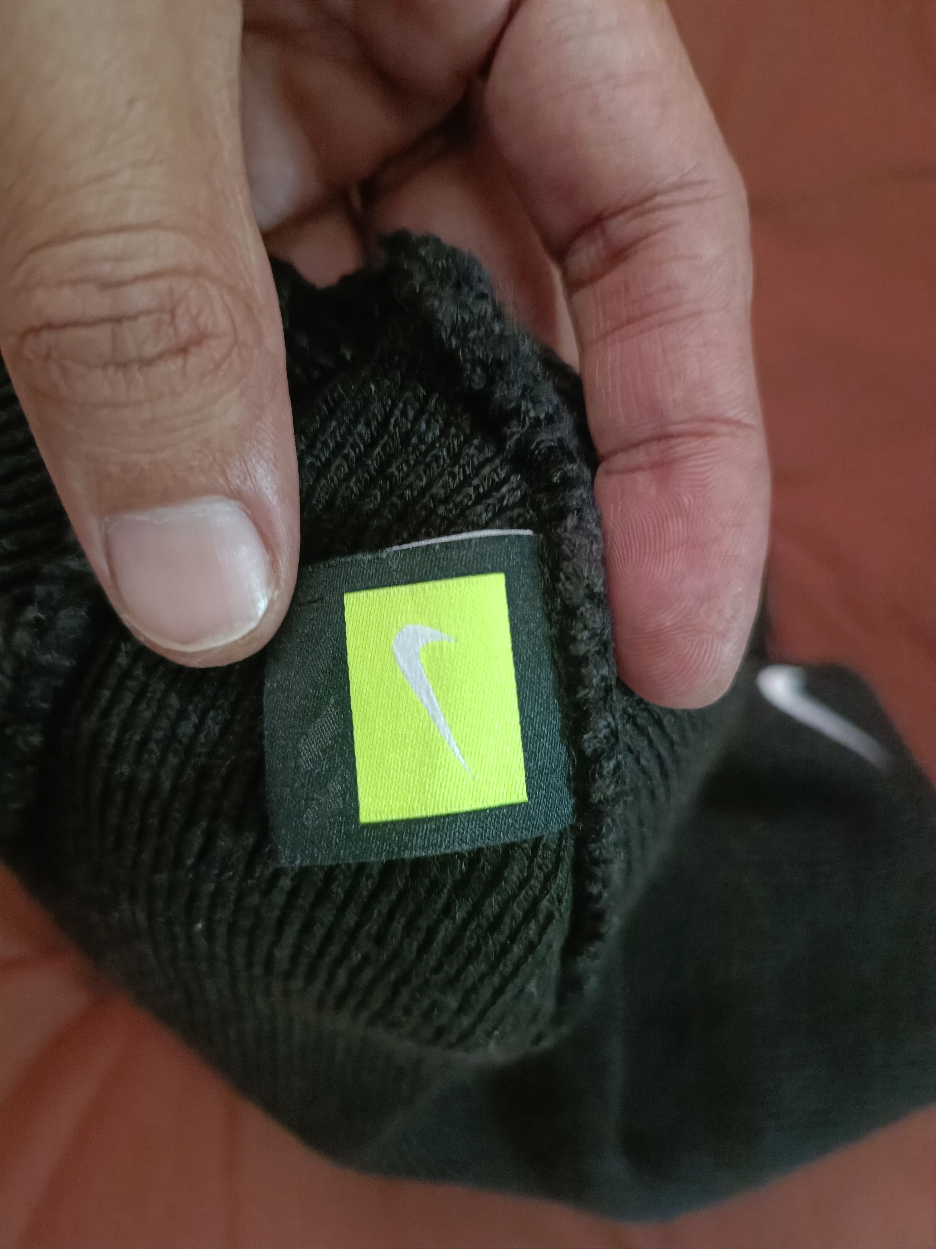 NFL × Nike Nike Green Bay Packers Beanie Hat Size ONE SIZE - 5 Thumbnail