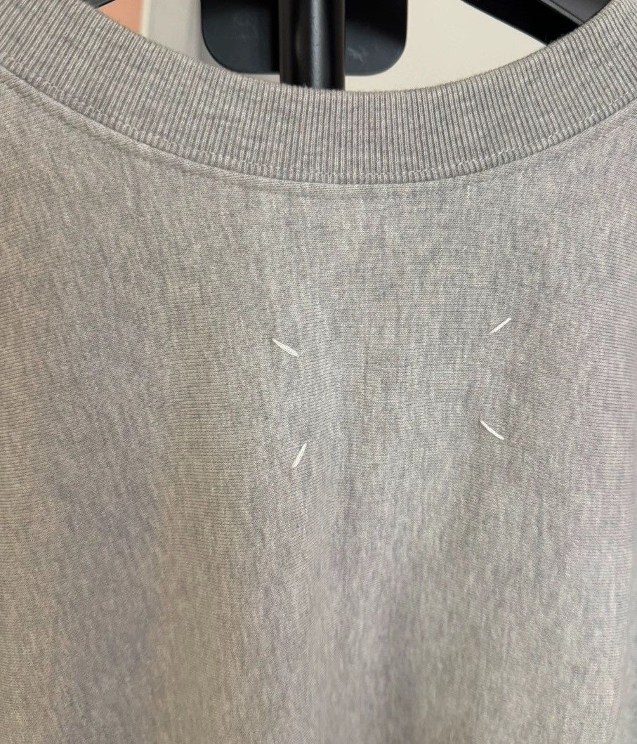 Maison Margiela Solid Maison Margiela Hoodie 2412-Nextarrow Size US M / EU 48-50 / 2 - 3 Thumbnail
