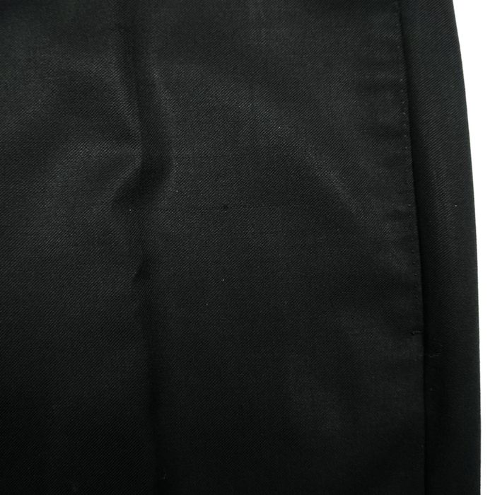 Dior Dior Homme AW06 Wool Trousers